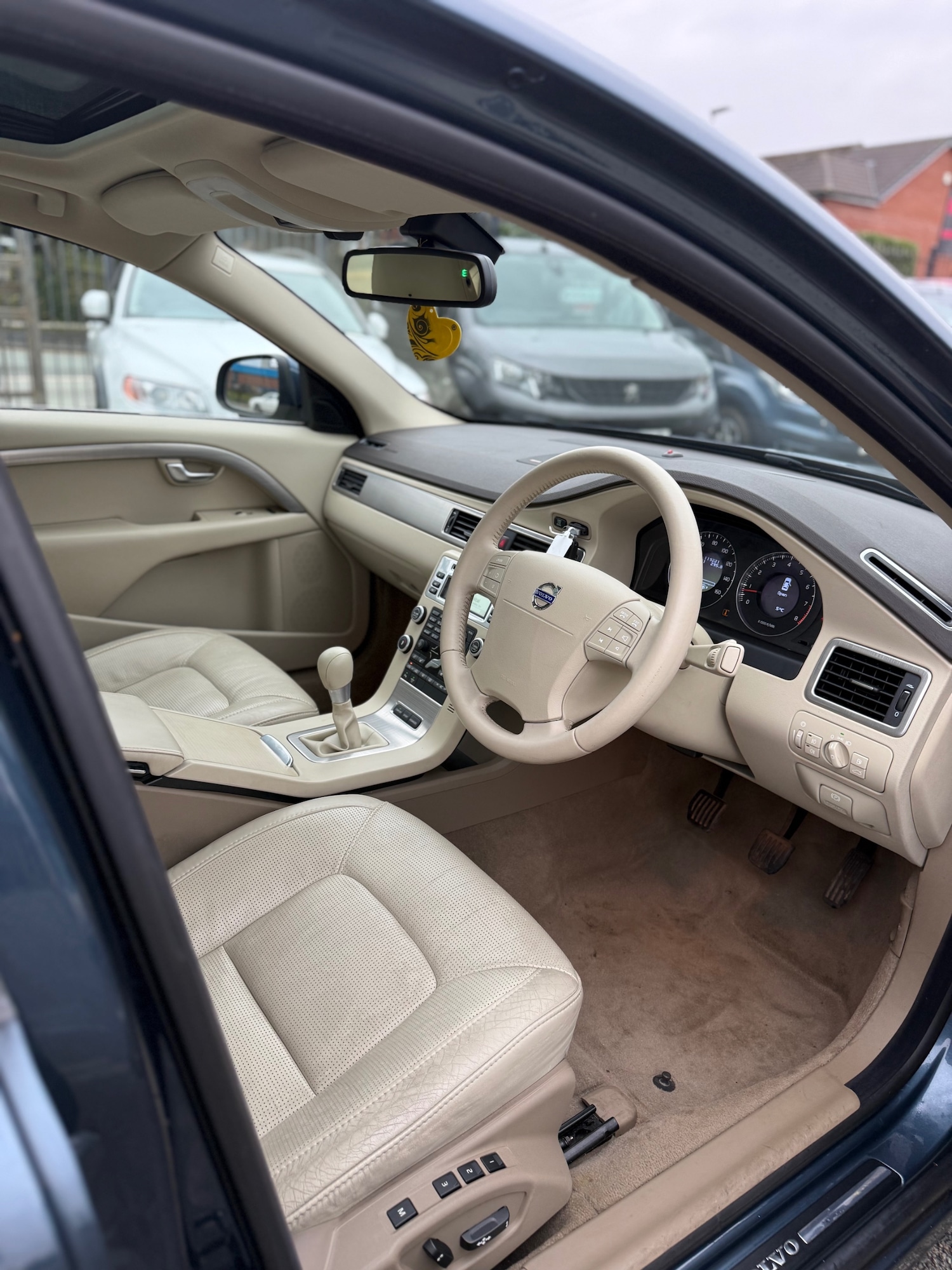 Used Volvo S80 2009 for sale - 77607713: Photo 11