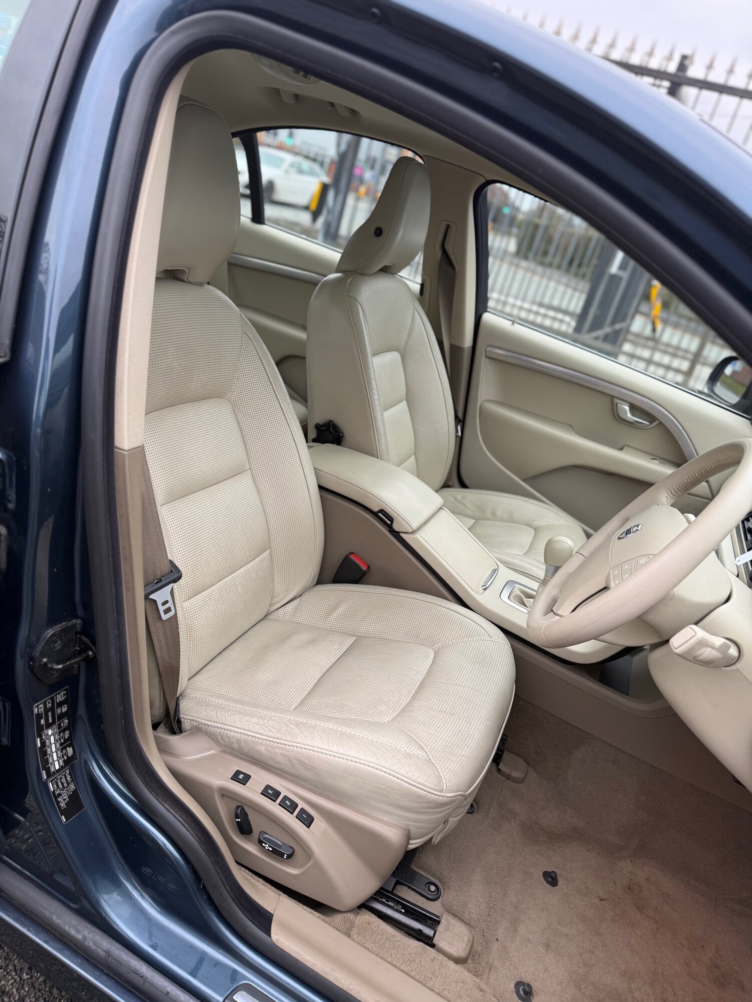 Used Volvo S80 2009 for sale - 77607713: Photo 12