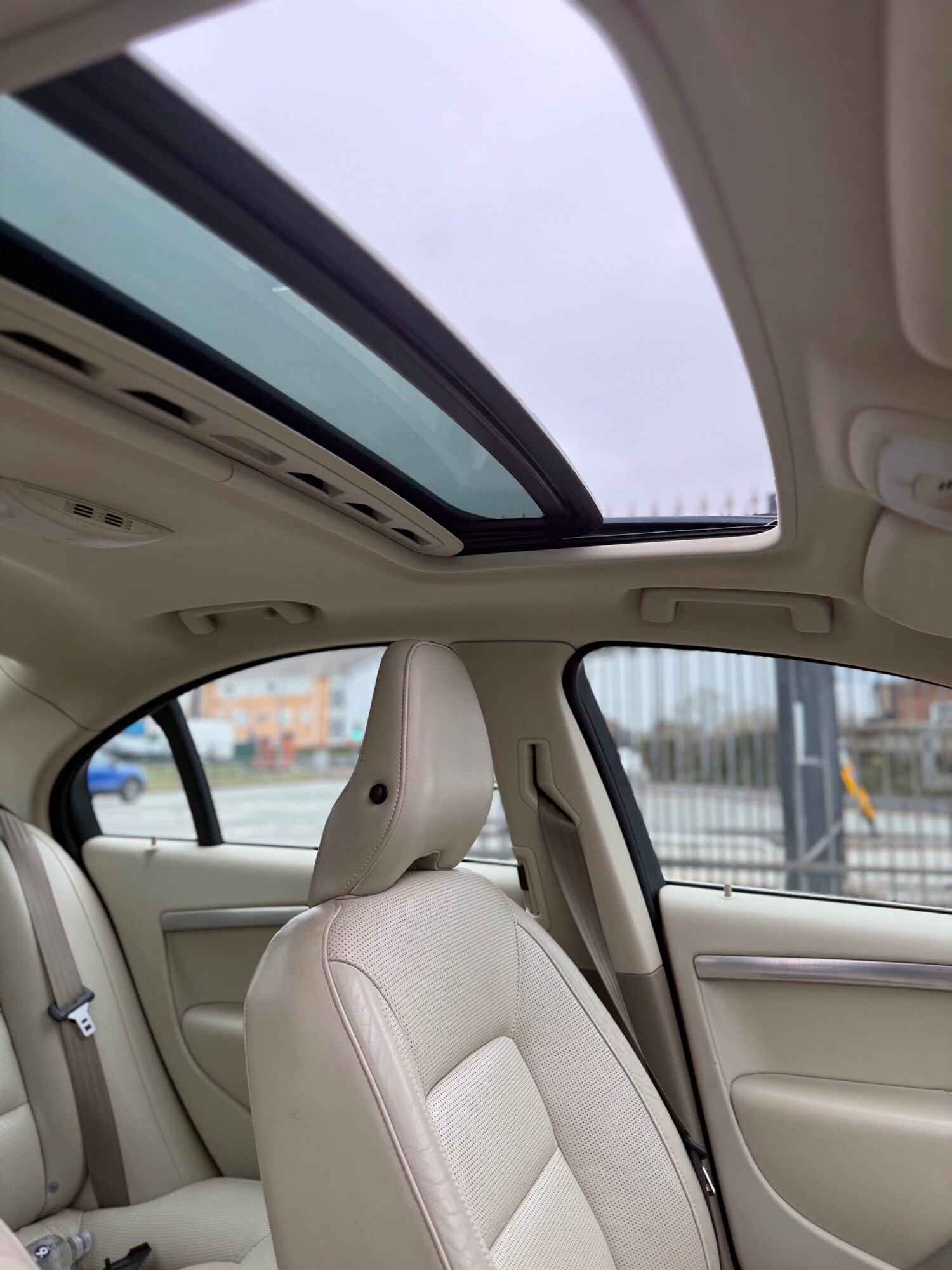 Used Volvo S80 2009 for sale - 77607713: Photo 13