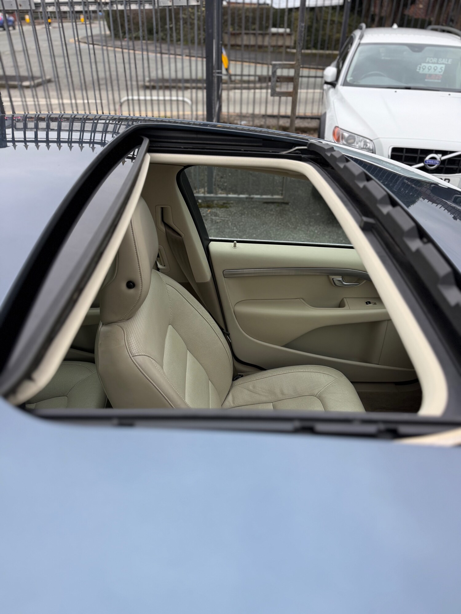 Used Volvo S80 2009 for sale - 77607713: Photo 14