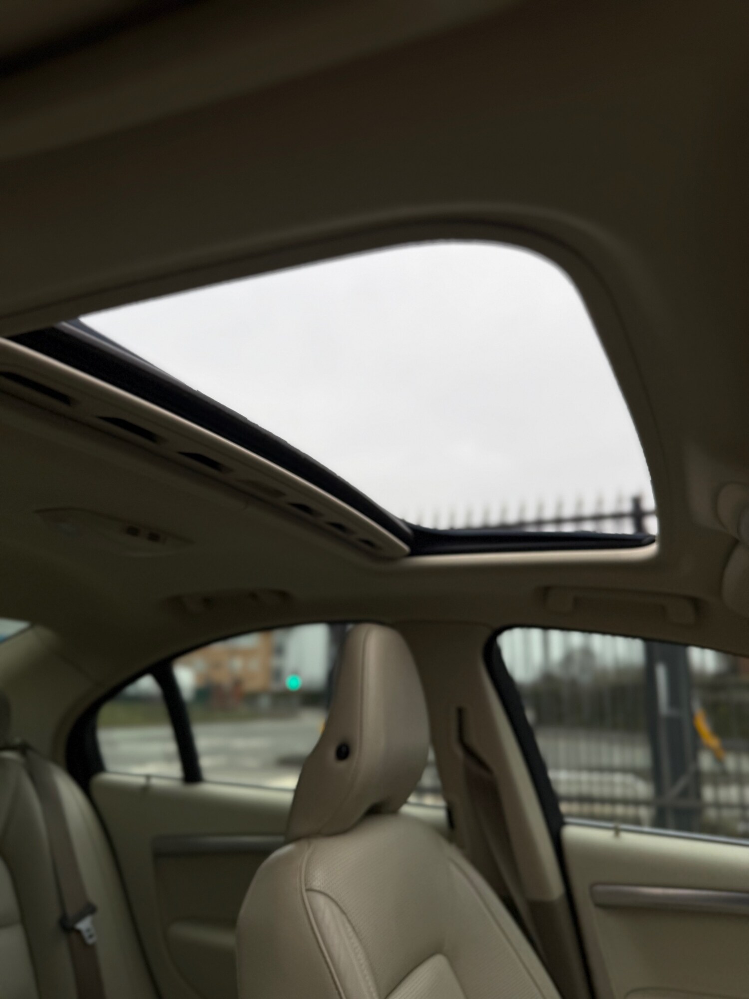 Used Volvo S80 2009 for sale - 77607713: Photo 15