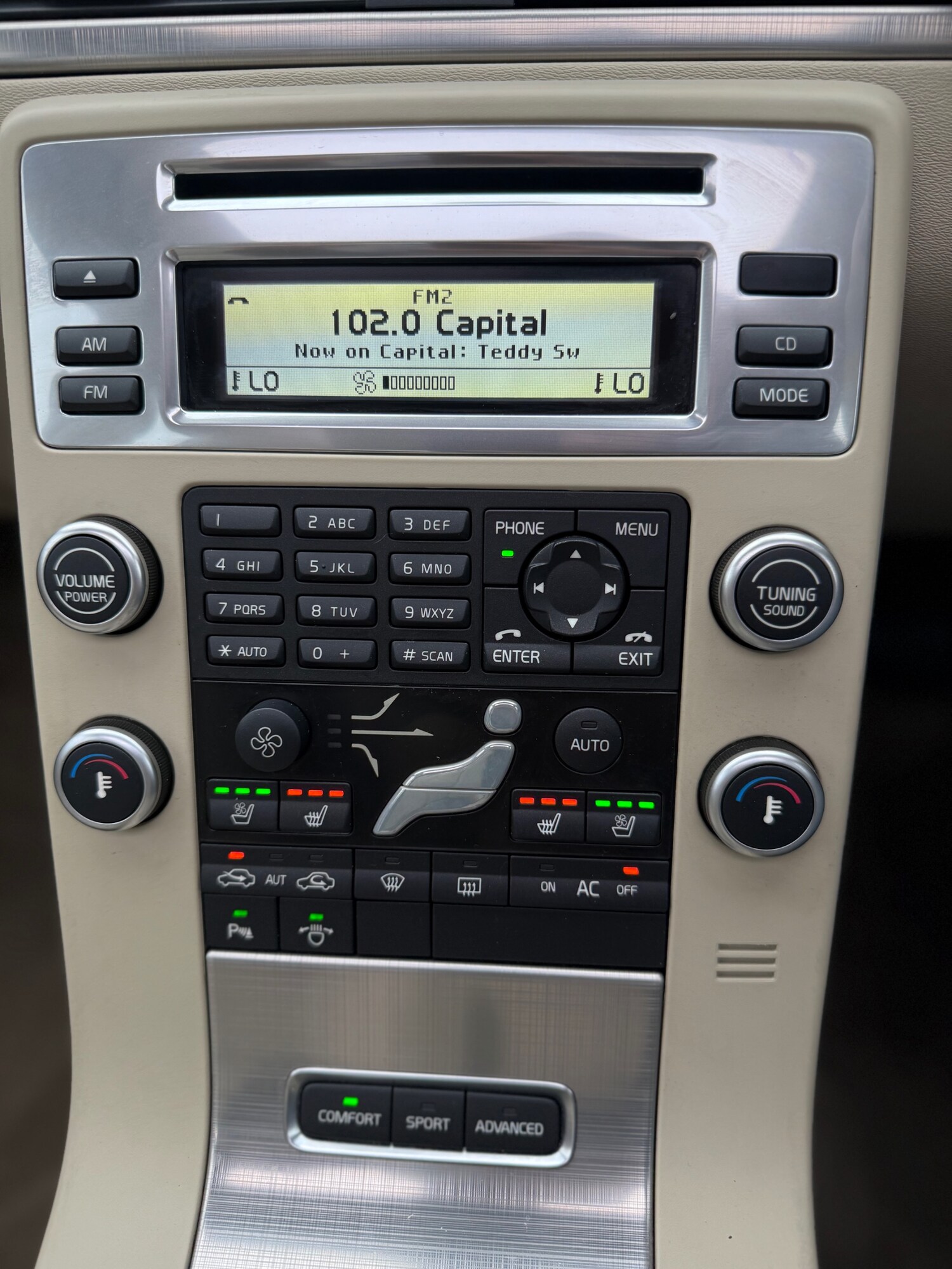 Used Volvo S80 2009 for sale - 77607713: Photo 16