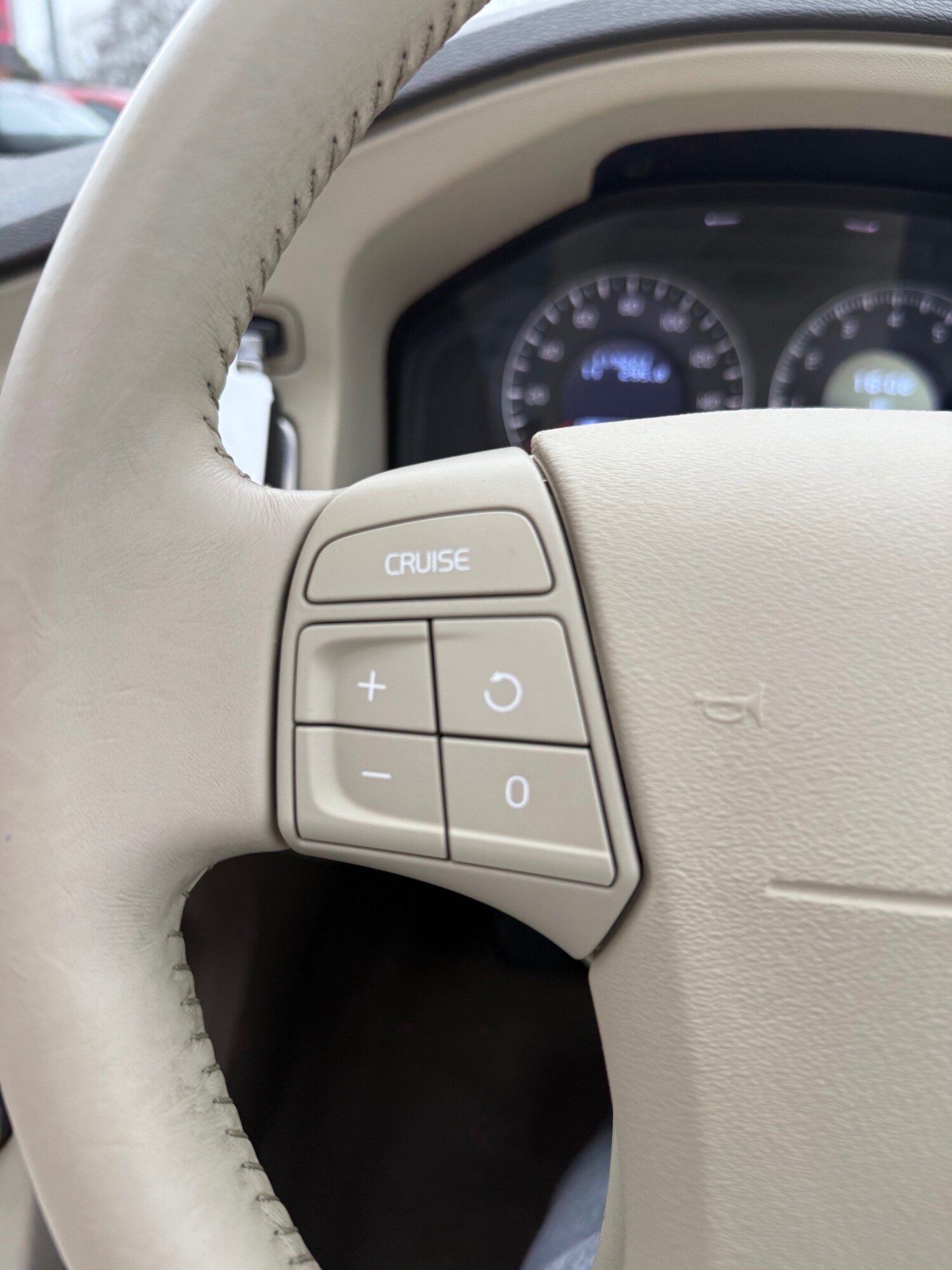 Used Volvo S80 2009 for sale - 77607713: Photo 17