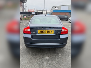 Used Volvo S80 2009 for sale - 77607713: Photo