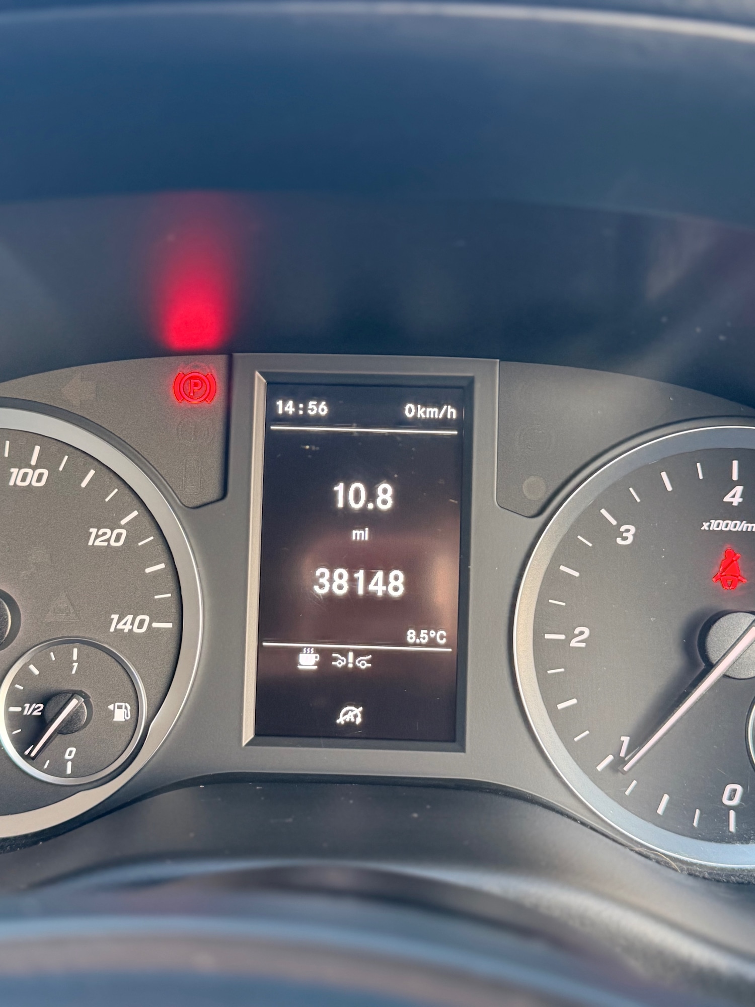 Used Mercedes-Benz Vito 2021 for sale - 76739191: Photo 20