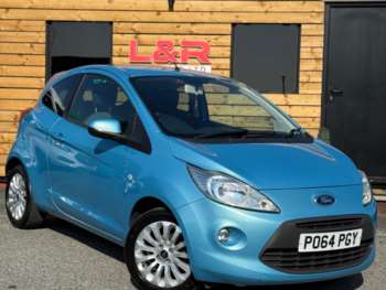 2023 (64) - 1.2 Zetec 3dr [Start Stop]
