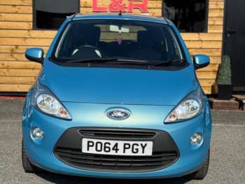 Used Ford Ka 2023 for sale - 75000314: Photo