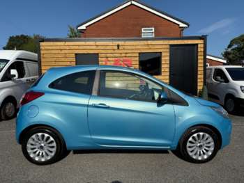 Used Ford Ka 2023 for sale - 75000314: Photo