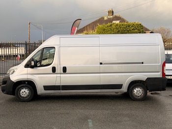 Used Citroen Relay 2021 for sale - 76669905: Photo