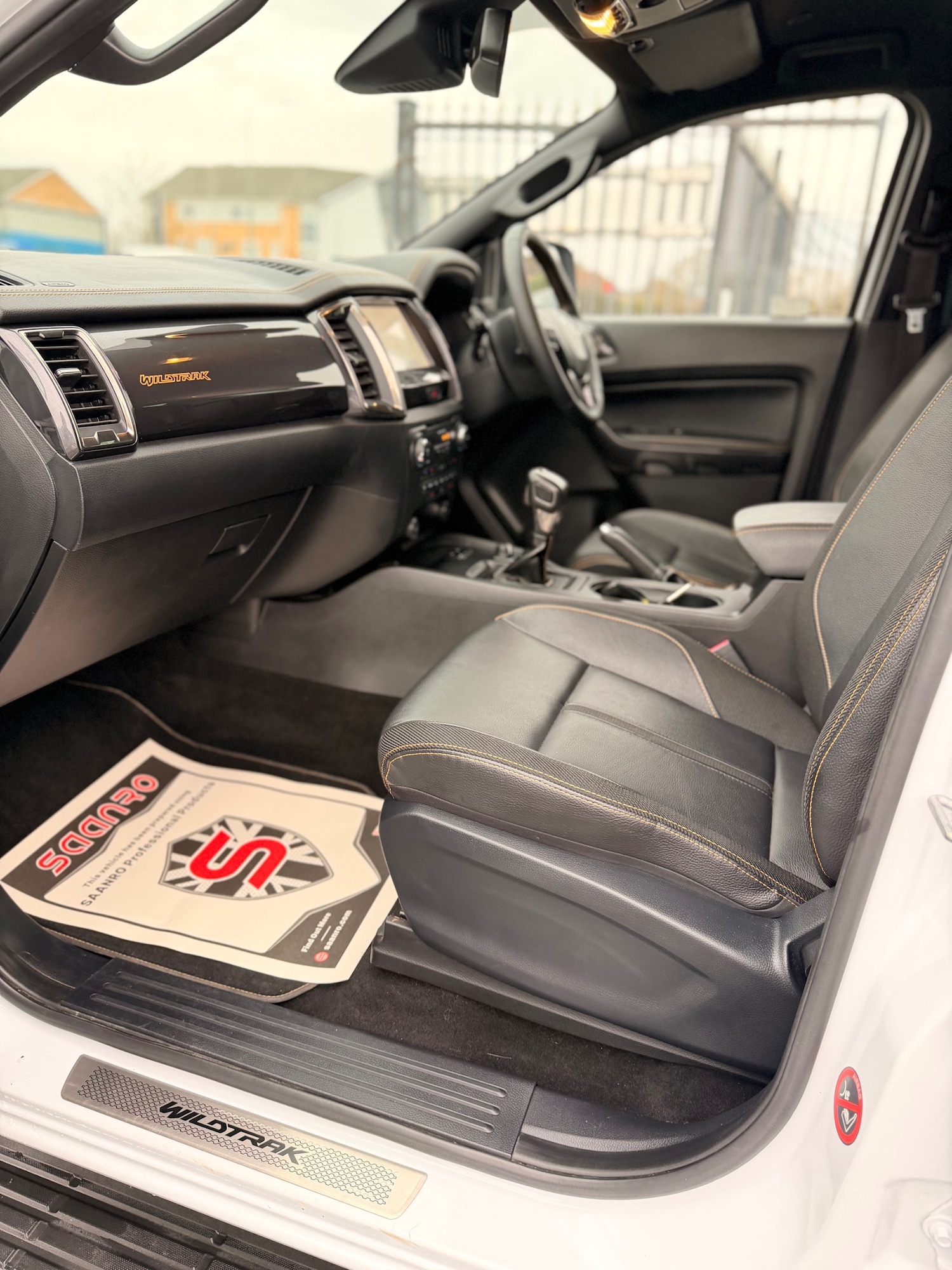 Used Ford Ranger 2021 for sale - 77616484: Photo 10