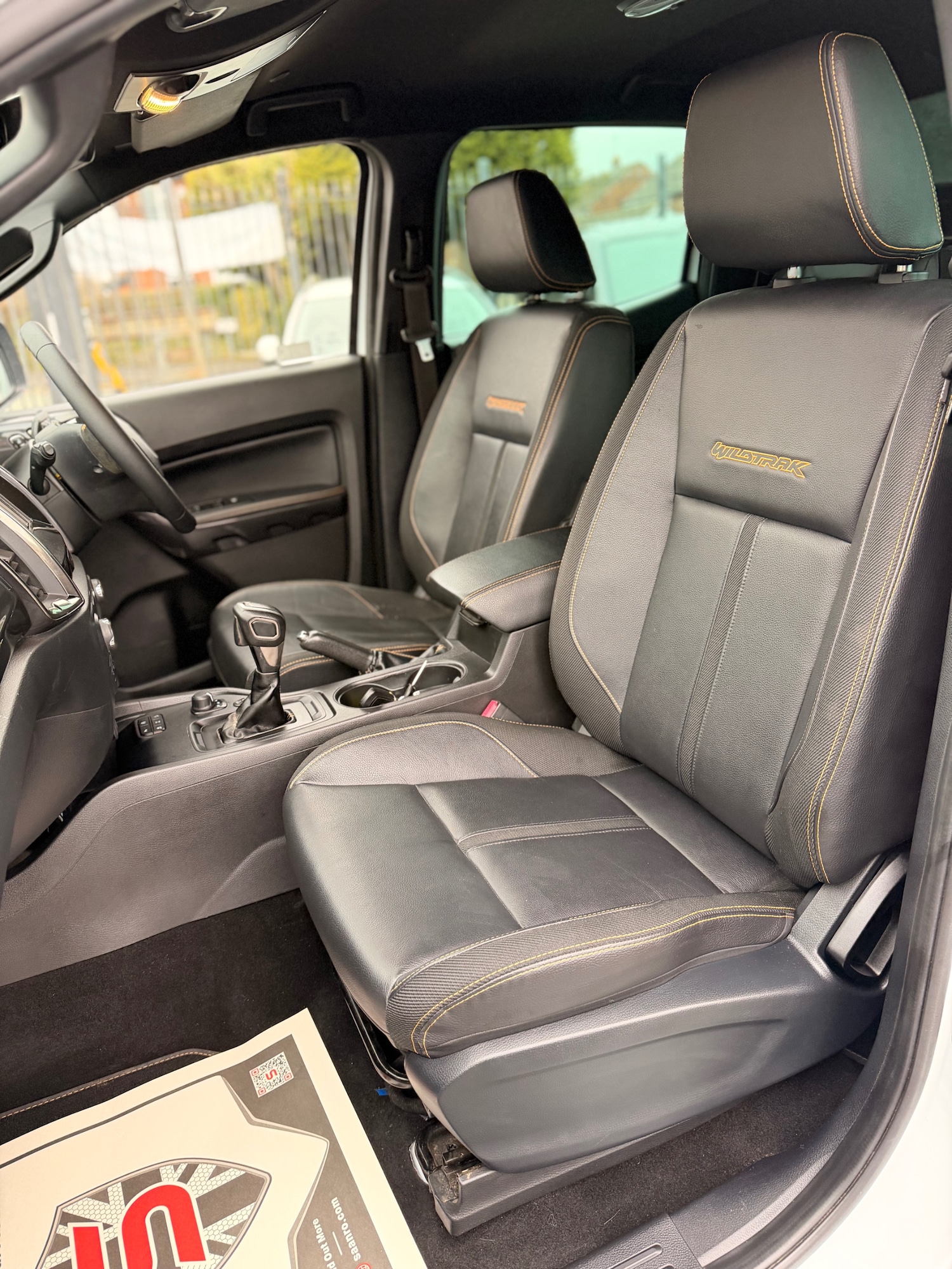 Used Ford Ranger 2021 for sale - 77616484: Photo 11