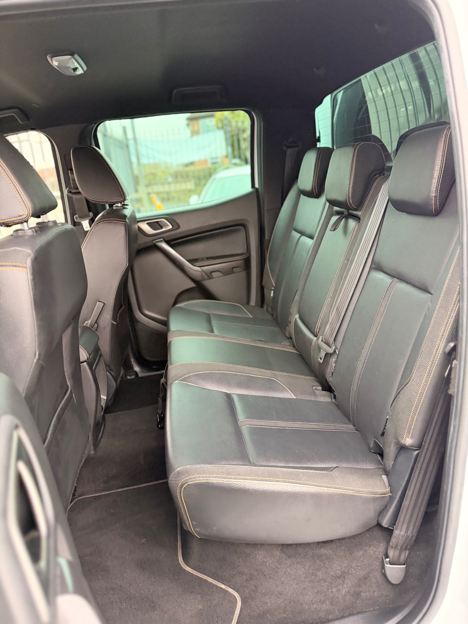 Used Ford Ranger 2021 for sale - 77616484: Photo 12