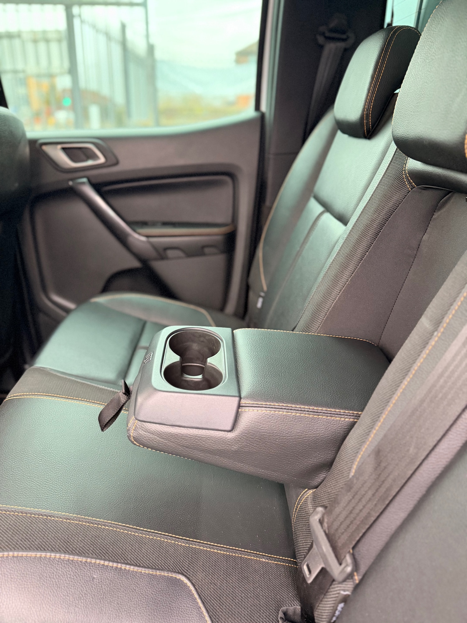 Used Ford Ranger 2021 for sale - 77616484: Photo 14