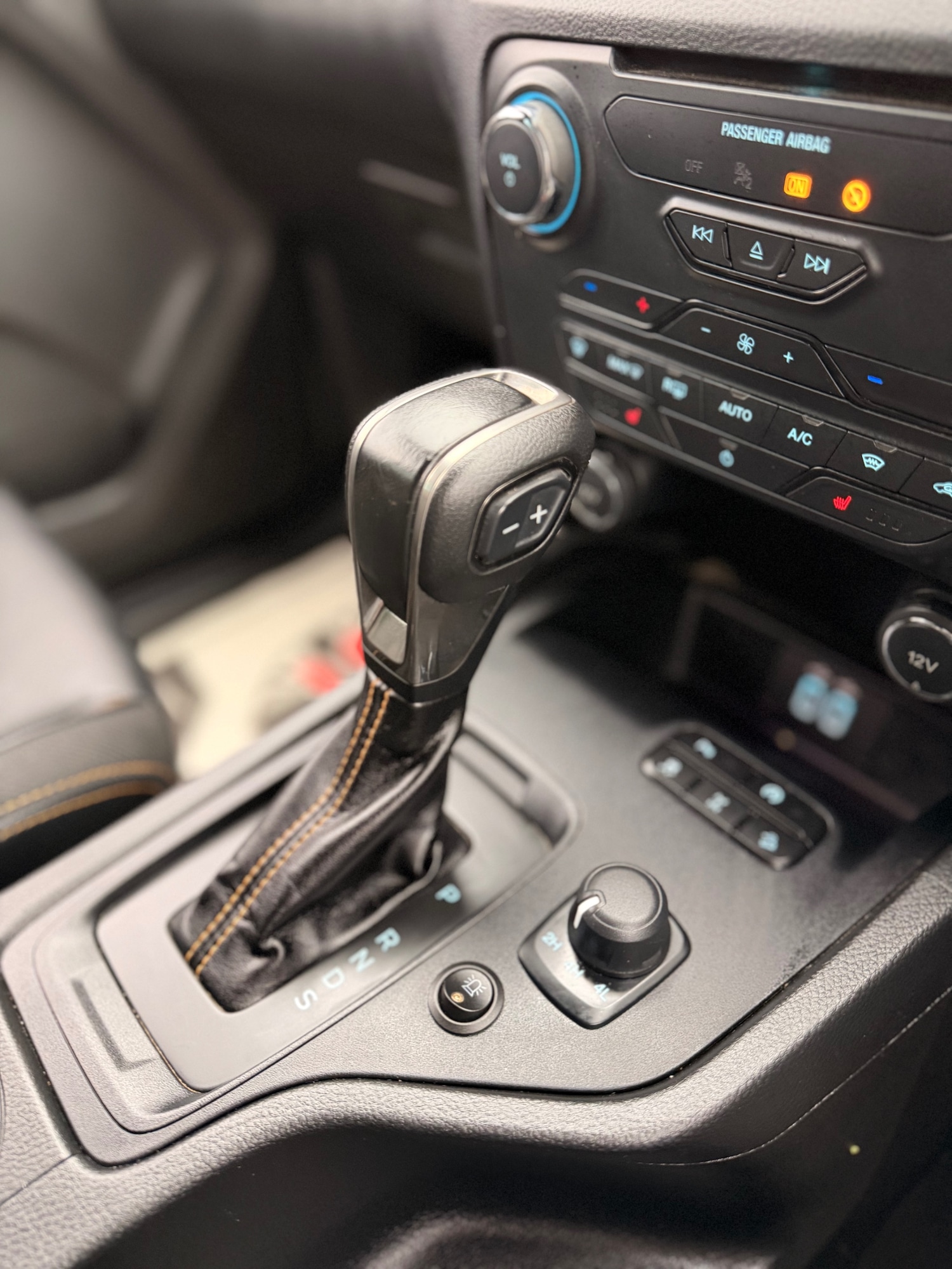 Used Ford Ranger 2021 for sale - 77616484: Photo 16