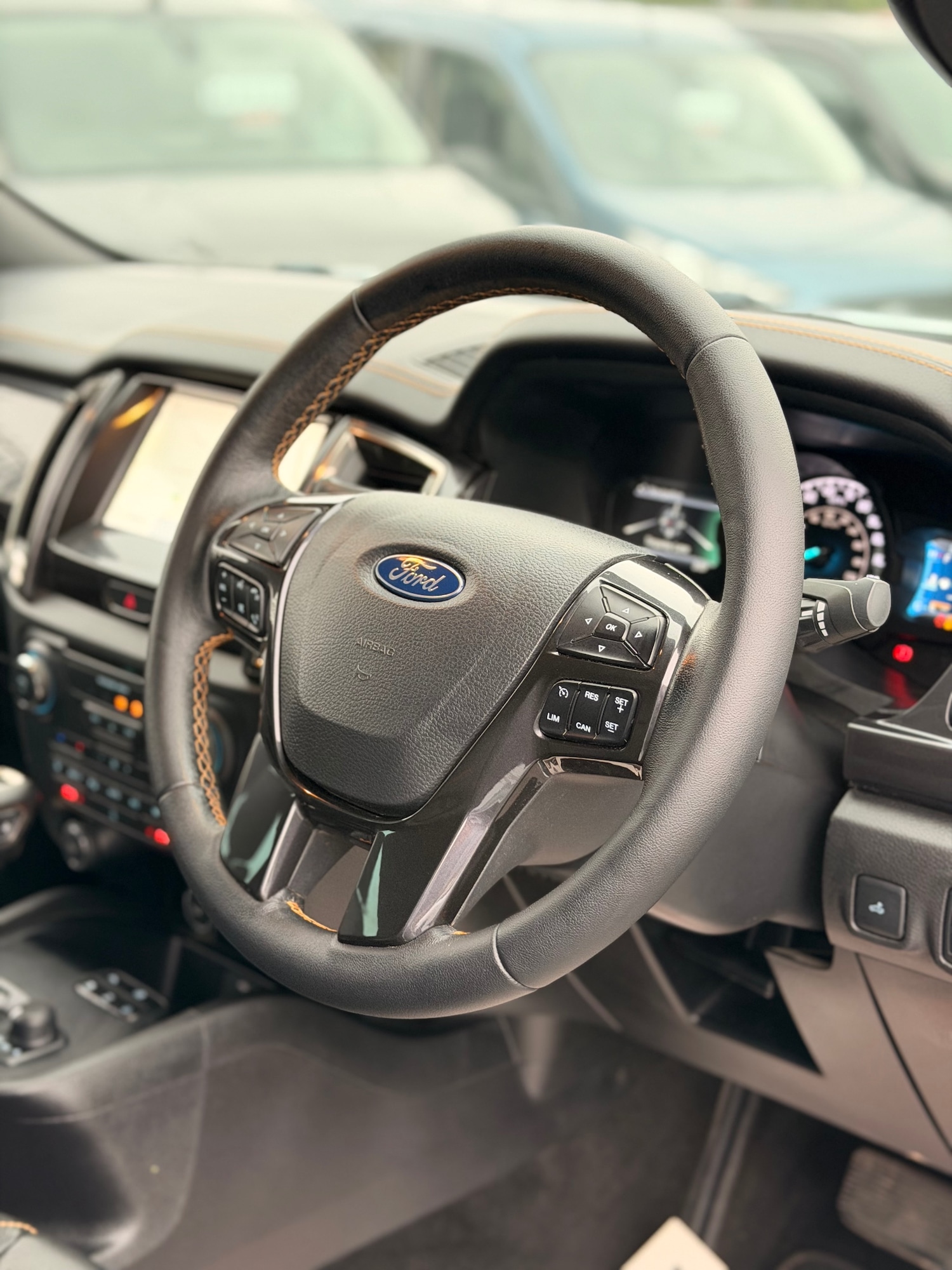 Used Ford Ranger 2021 for sale - 77616484: Photo 17