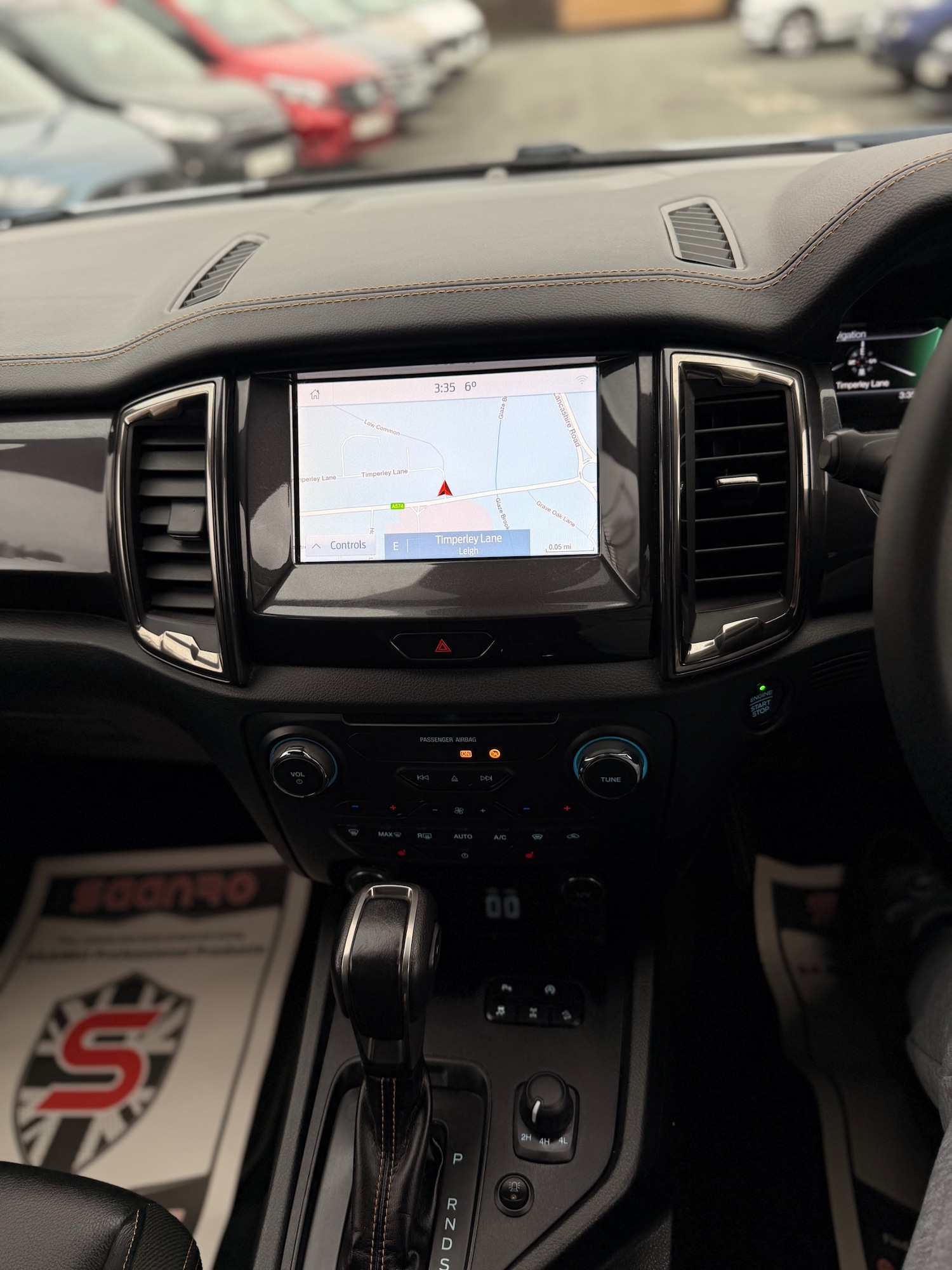 Used Ford Ranger 2021 for sale - 77616484: Photo 18