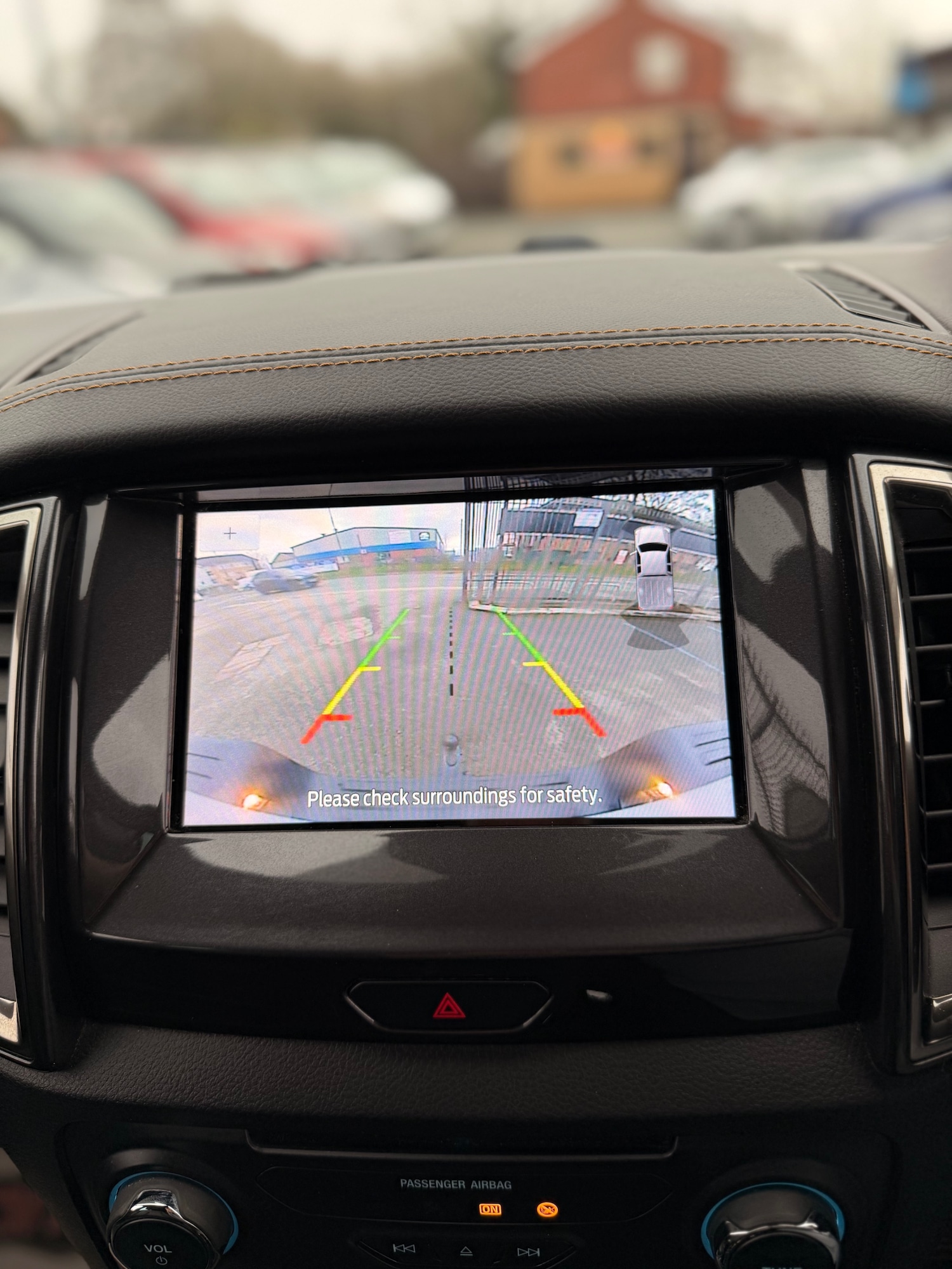 Used Ford Ranger 2021 for sale - 77616484: Photo 19