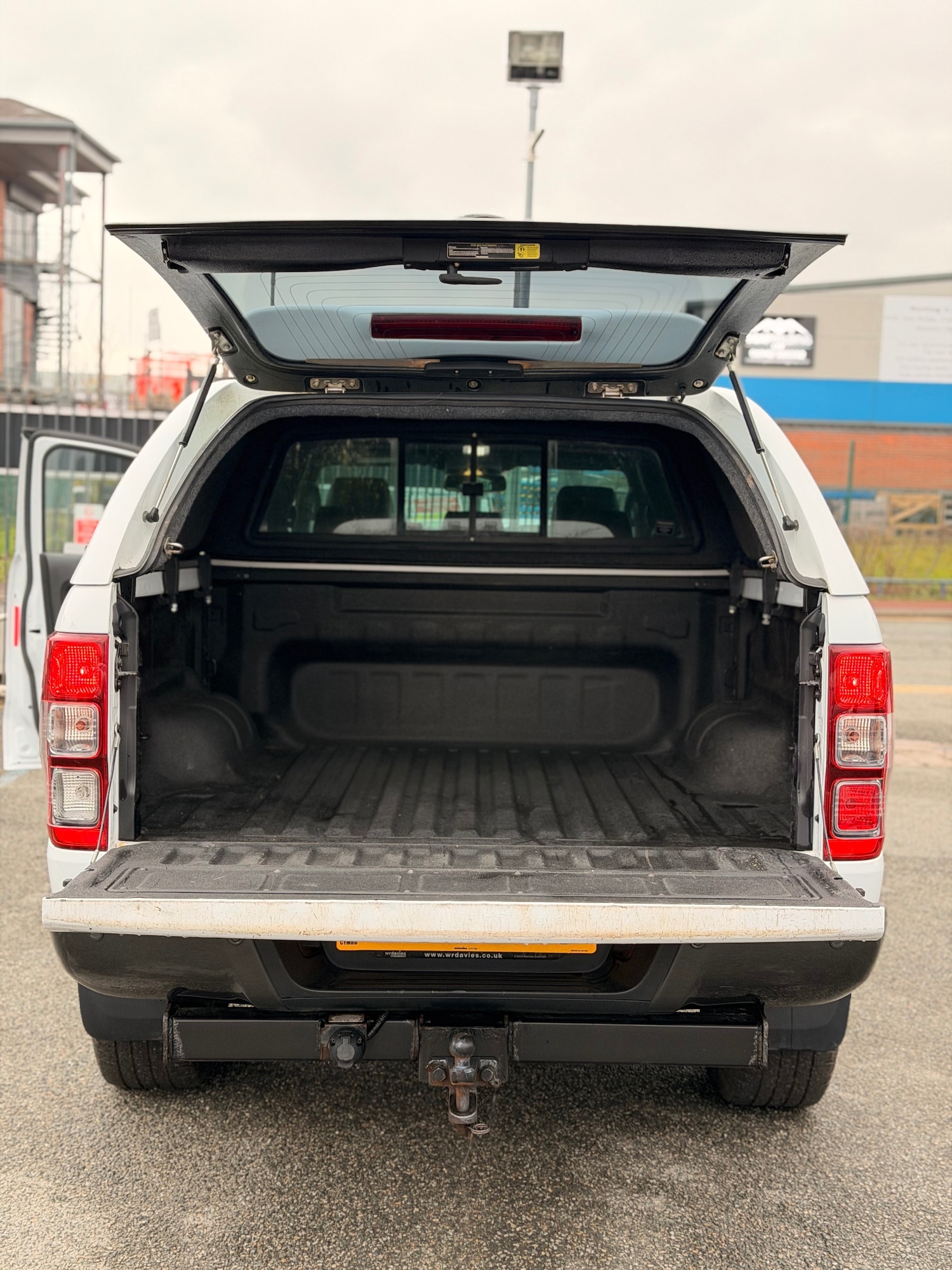 Used Ford Ranger 2021 for sale - 77616484: Photo 9