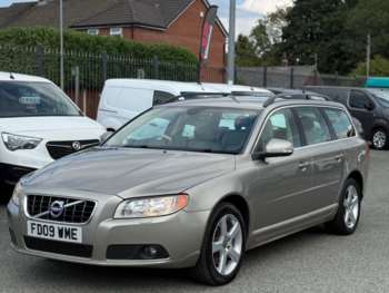 2009 (09) - 2.5T [231] SE Premium 5dr Geartronic