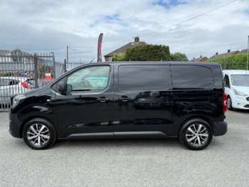 Used Toyota ProAce 2022 for sale - 75079284: Photo