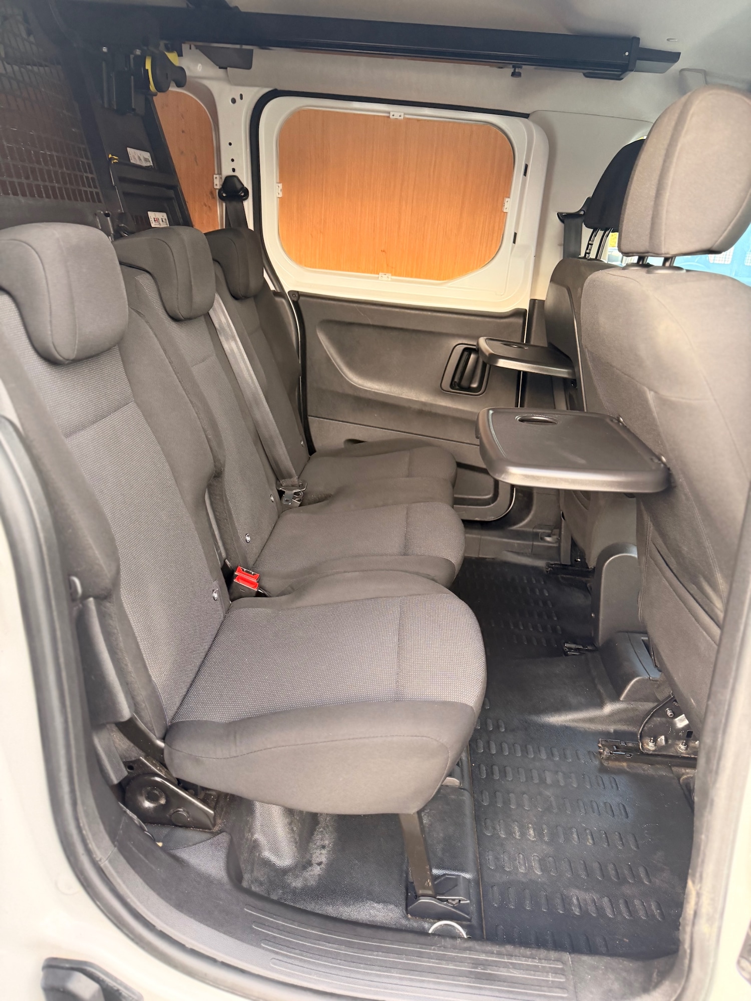 Used Peugeot Partner 2021 for sale - 77214314: Photo 11