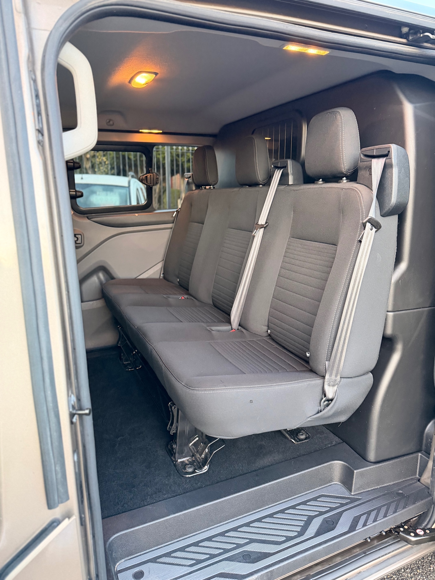 Used Ford Transit Custom 2019 for sale - 76922420: Photo 14