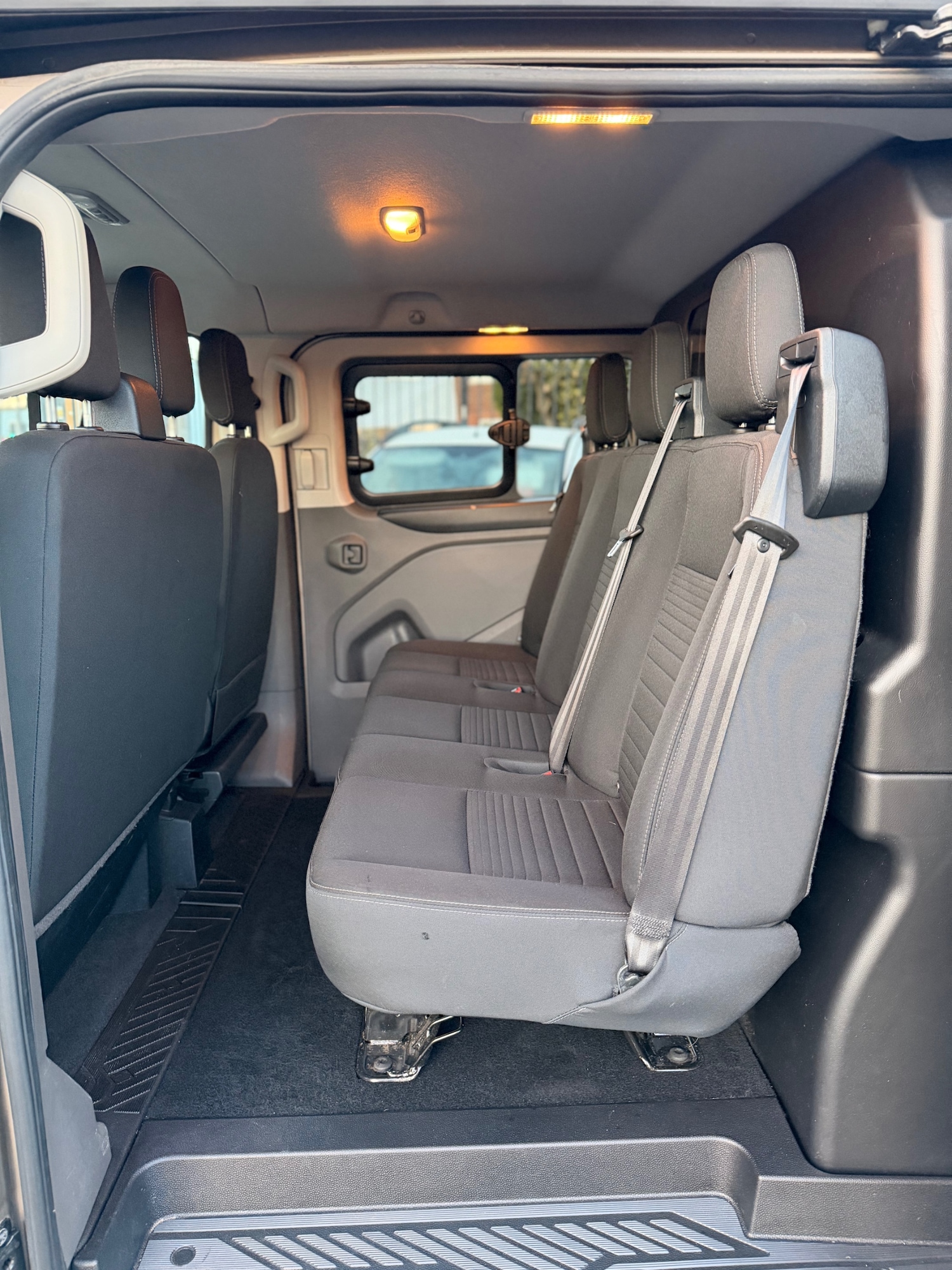 Used Ford Transit Custom 2019 for sale - 76922420: Photo 15