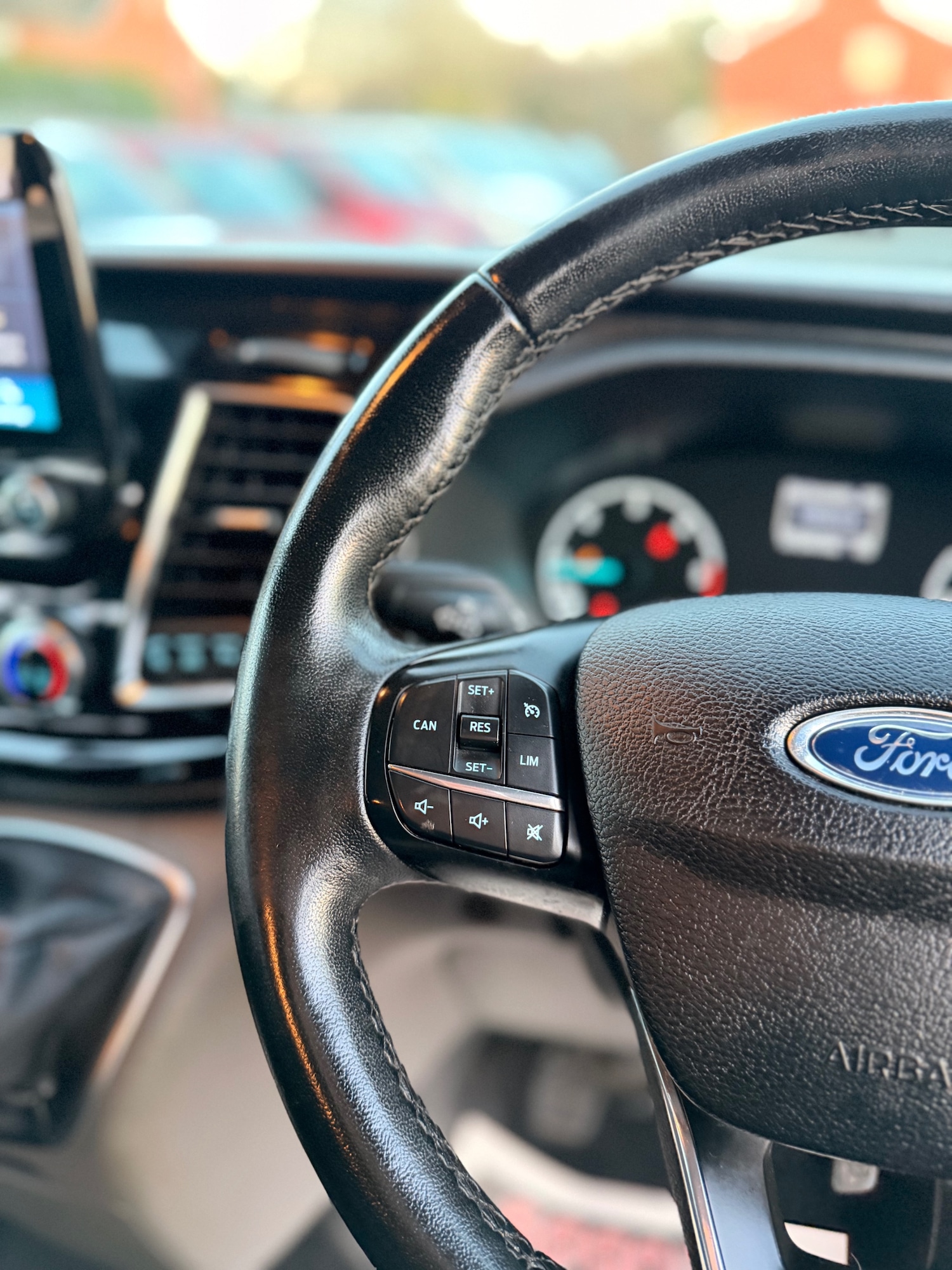 Used Ford Transit Custom 2019 for sale - 76922420: Photo 17