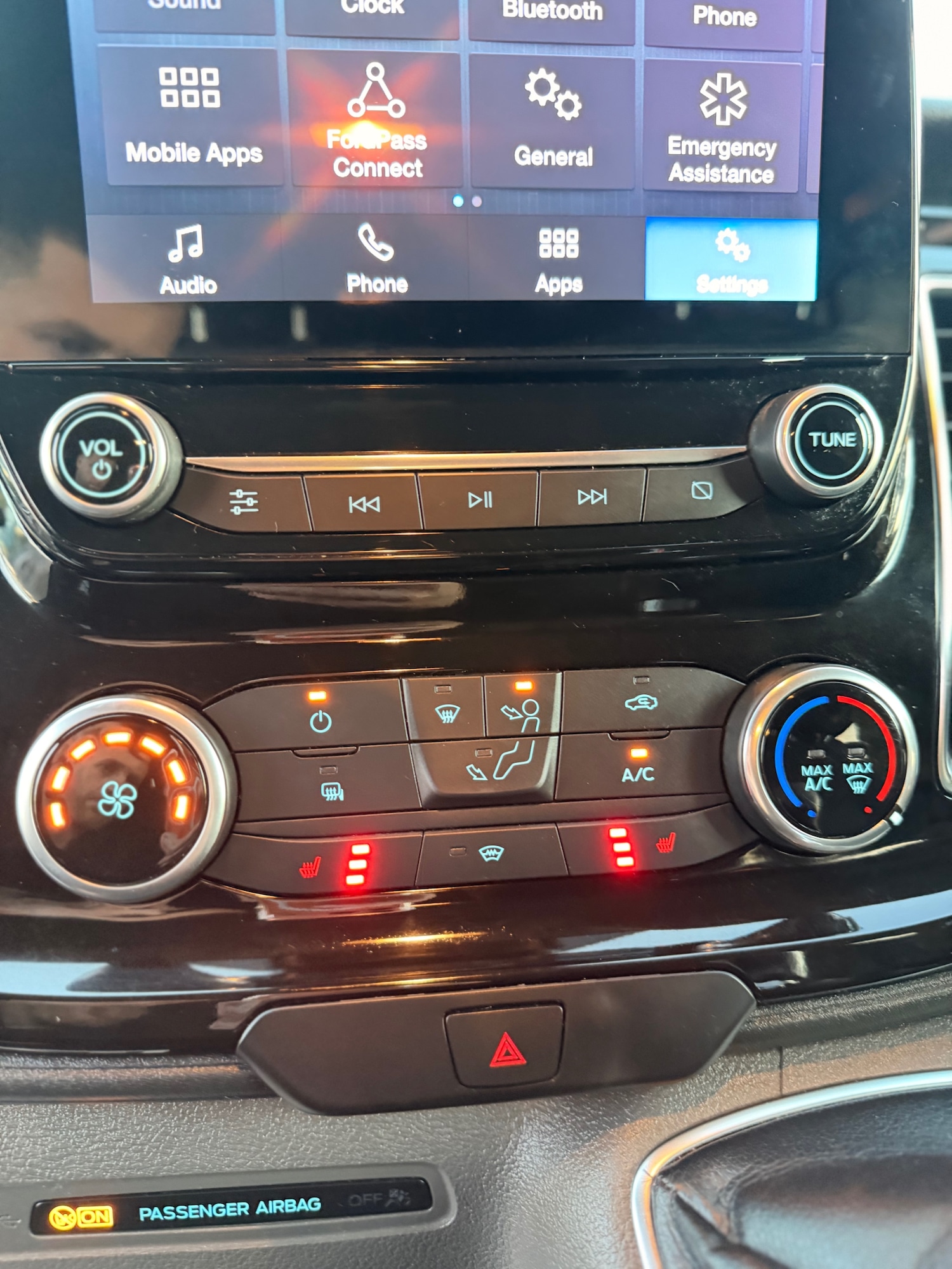 Used Ford Transit Custom 2019 for sale - 76922420: Photo 19