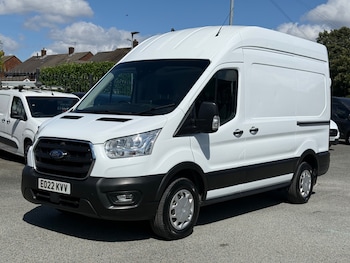 Used Ford Transit 2022 for sale - 79399311: Photo