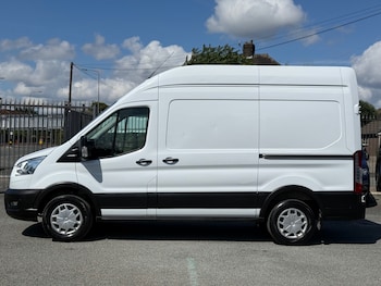 Used Ford Transit 2022 for sale - 79399311: Photo