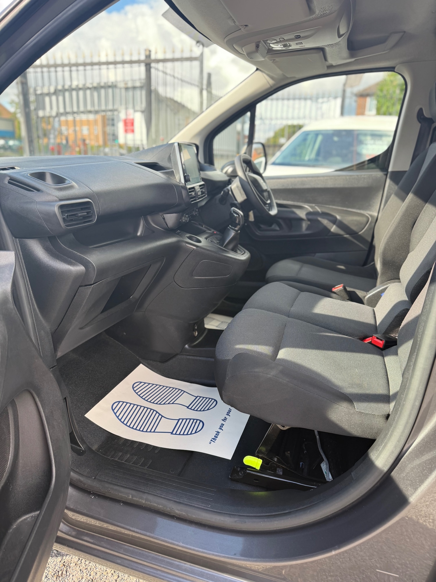 Vehicle 11