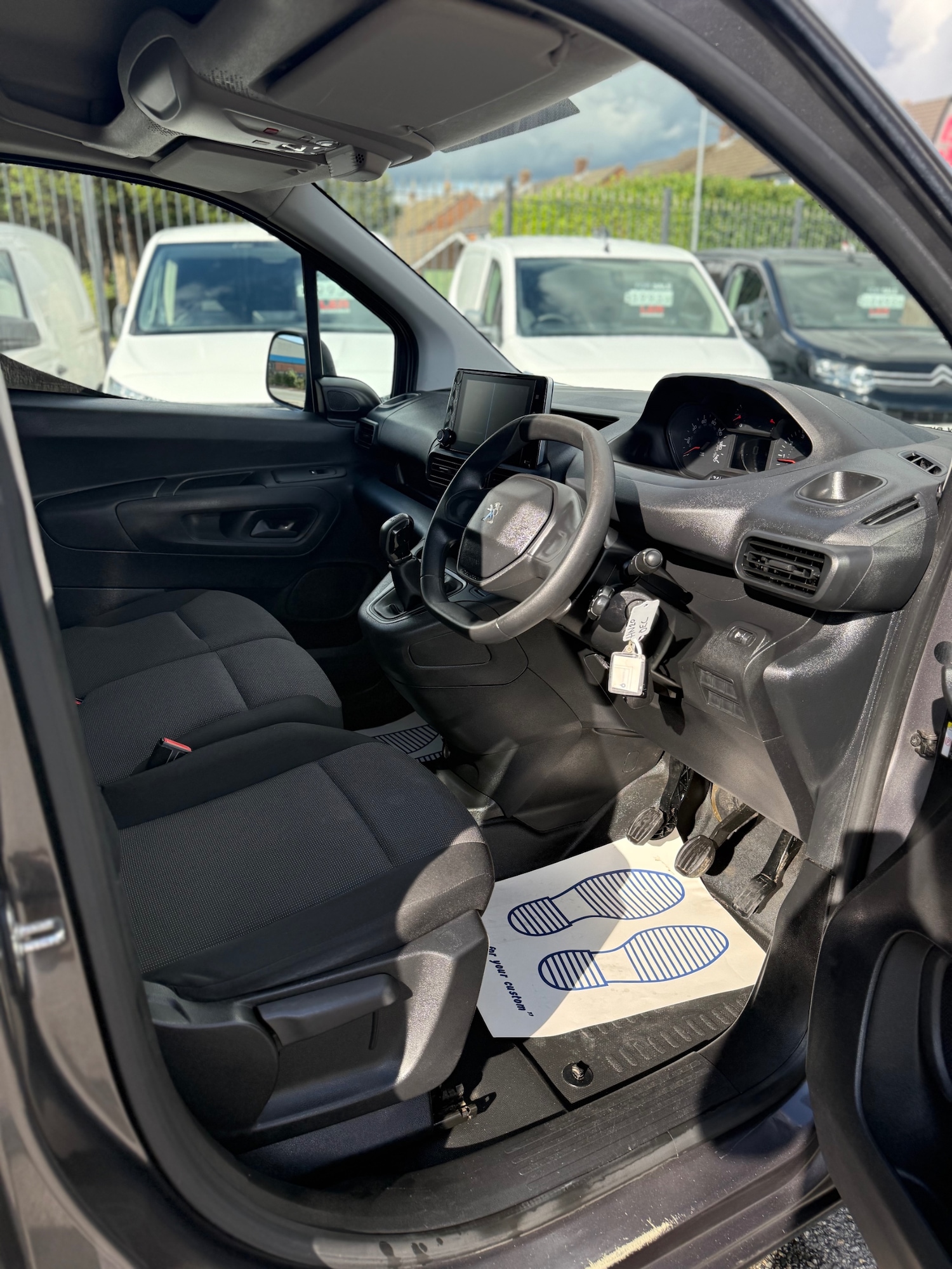 Vehicle 15