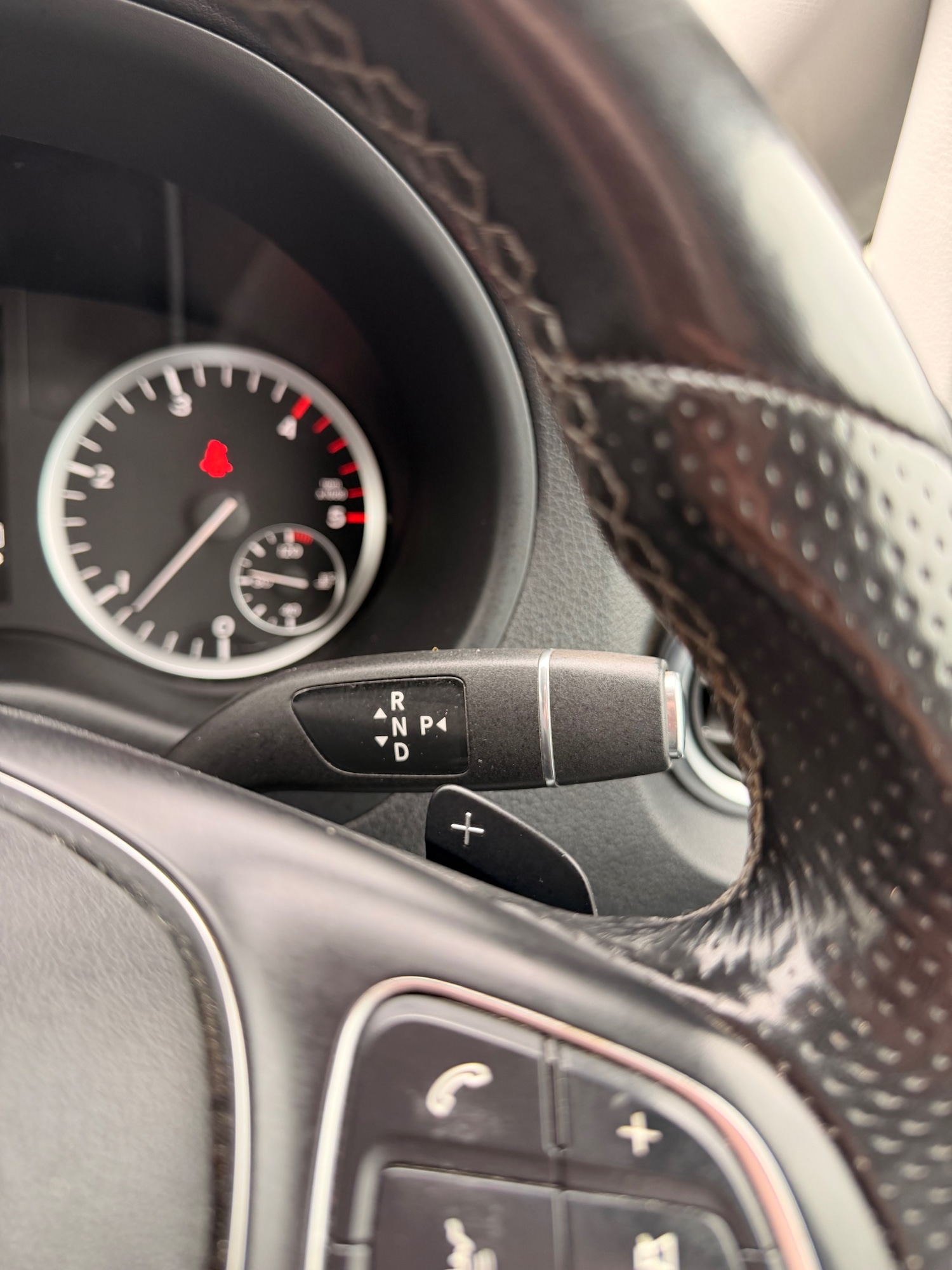 Used Mercedes-Benz Vito 2018 for sale - 77615676: Photo 17