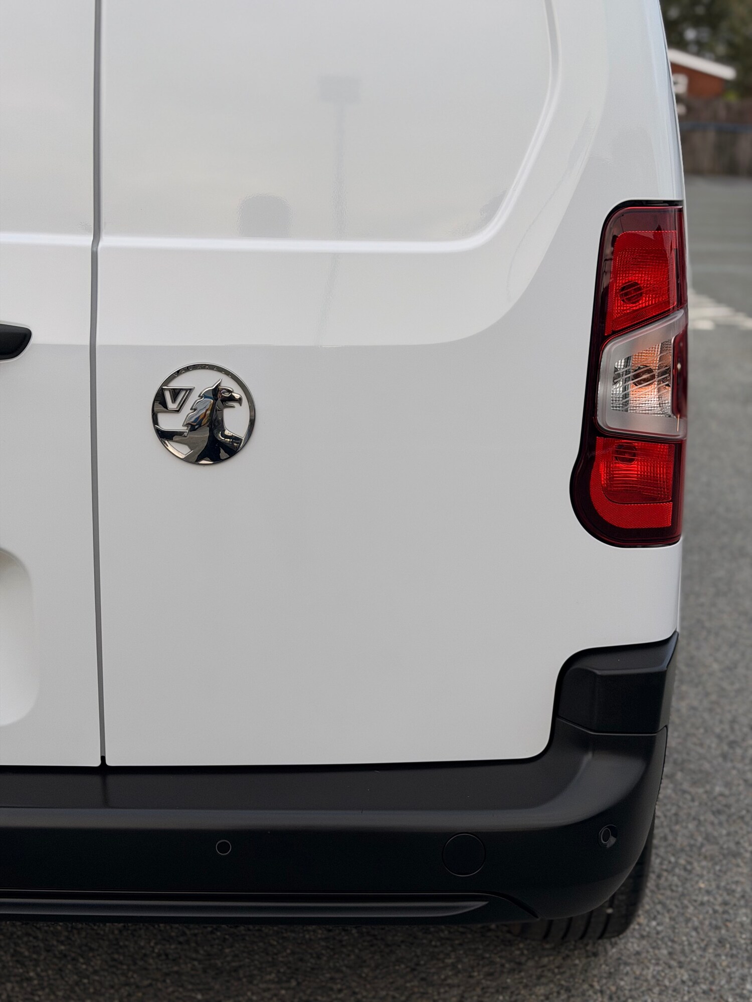 Used Vauxhall Combo 2024 for sale - 76217969: Photo 11