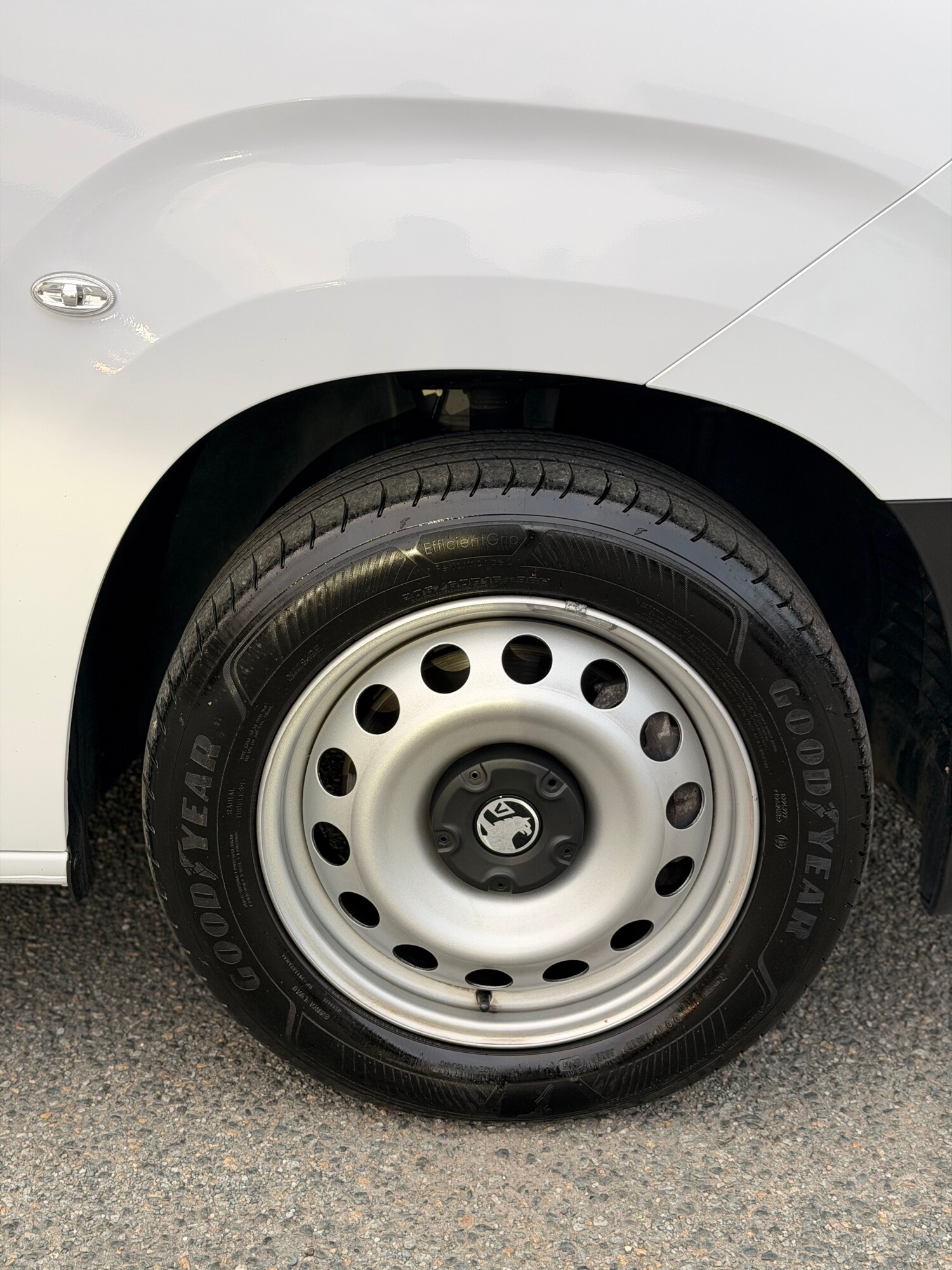 Used Vauxhall Combo 2024 for sale - 76217969: Photo 12