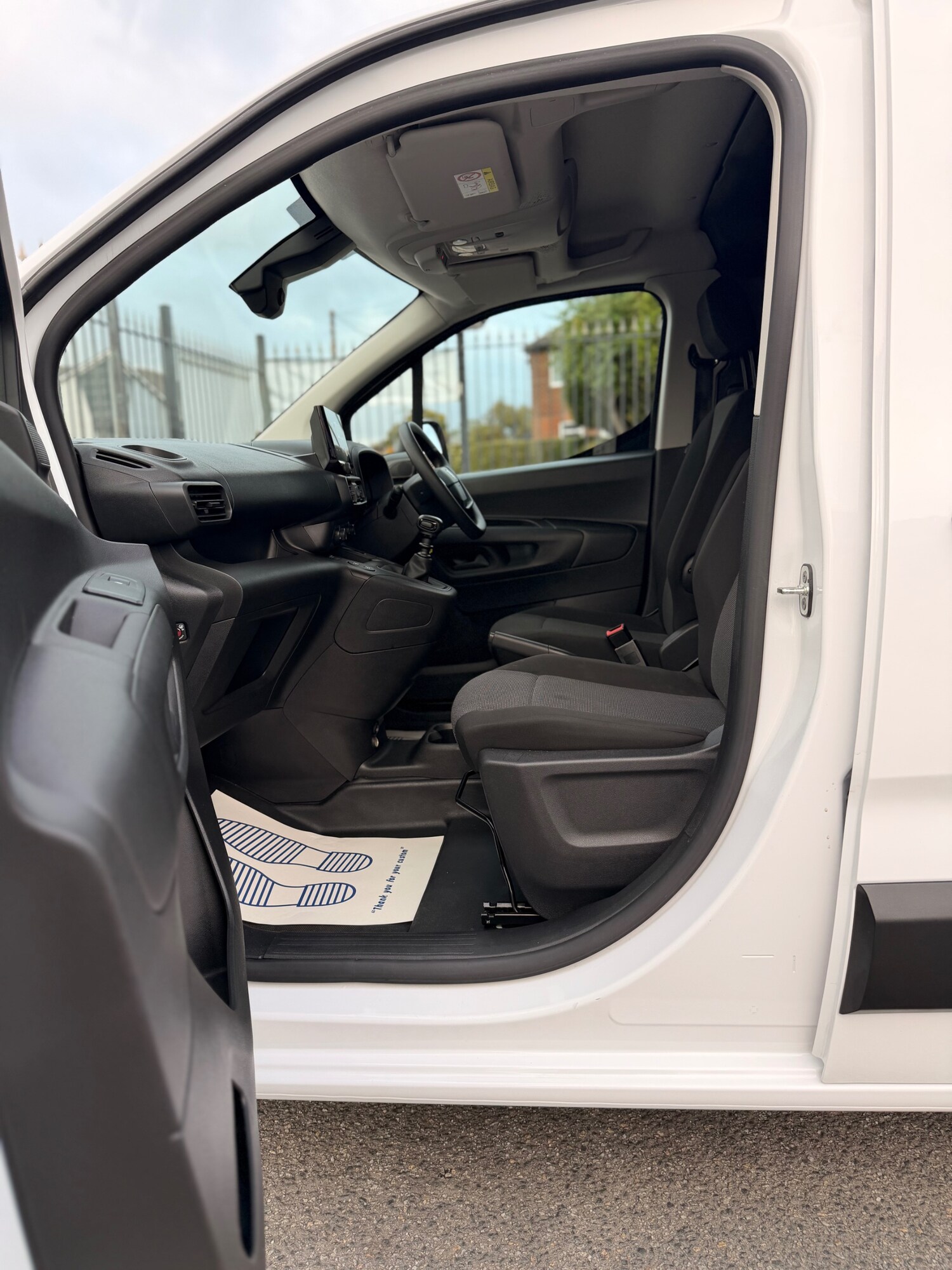 Used Vauxhall Combo 2024 for sale - 76217969: Photo 13