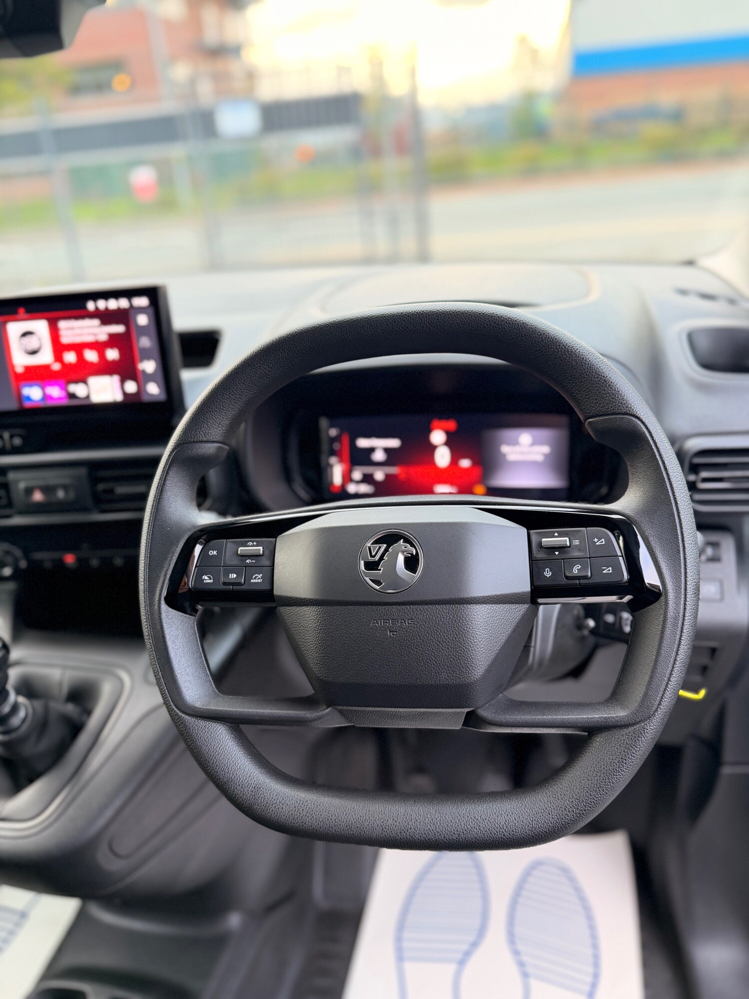 Used Vauxhall Combo 2024 for sale - 76217969: Photo 15