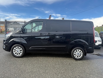 Used Ford Transit Custom 2019 for sale - 75874809: Photo
