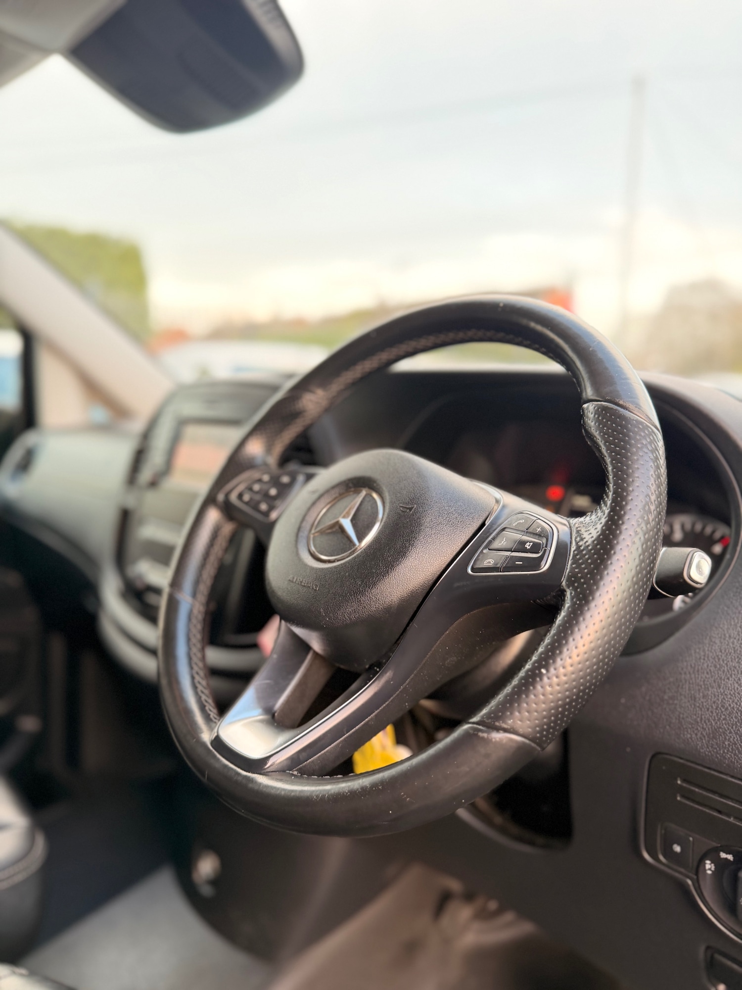 Used Mercedes-Benz Vito 2016 for sale - 77053683: Photo 11