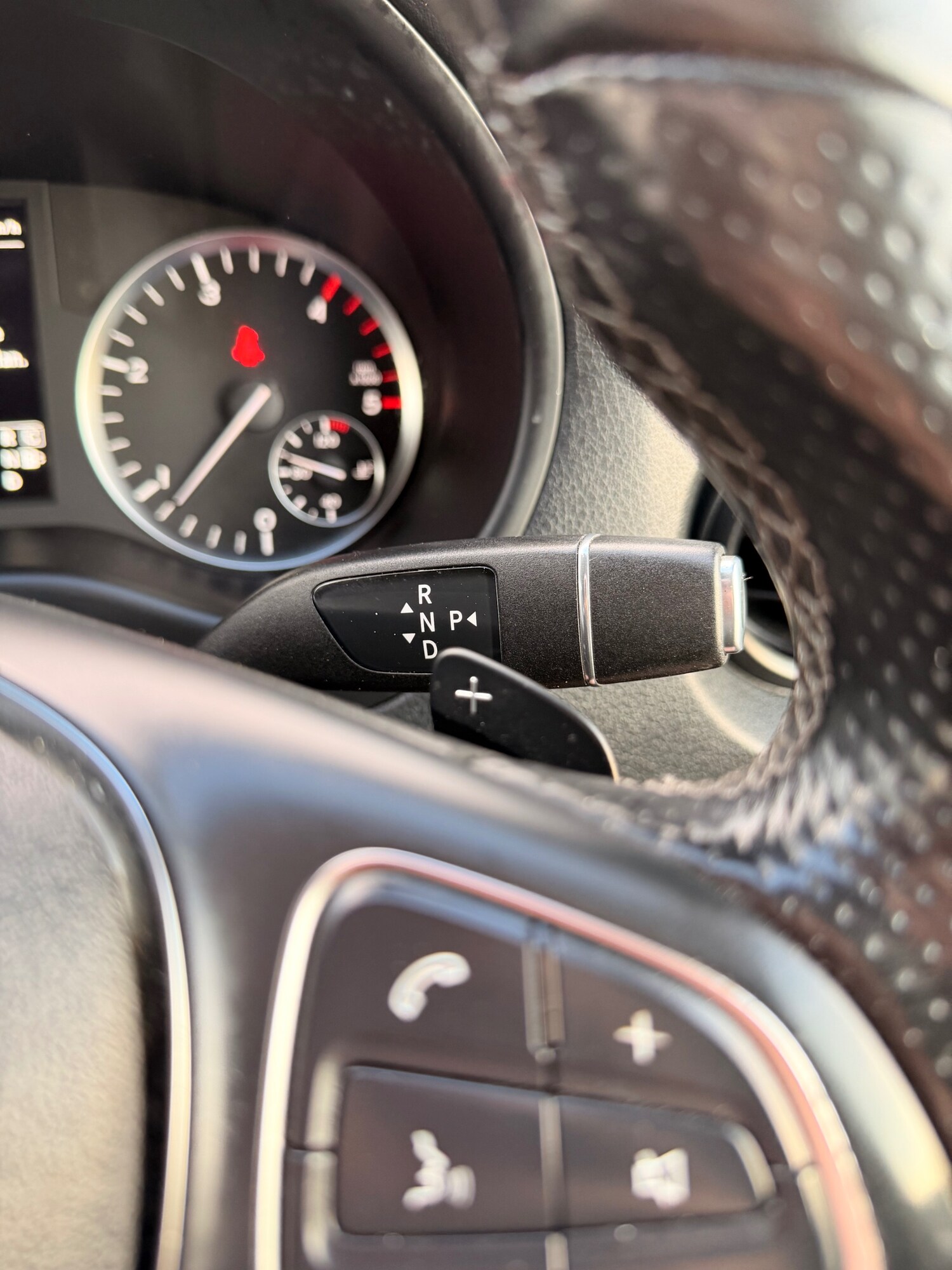 Used Mercedes-Benz Vito 2016 for sale - 77053683: Photo 14