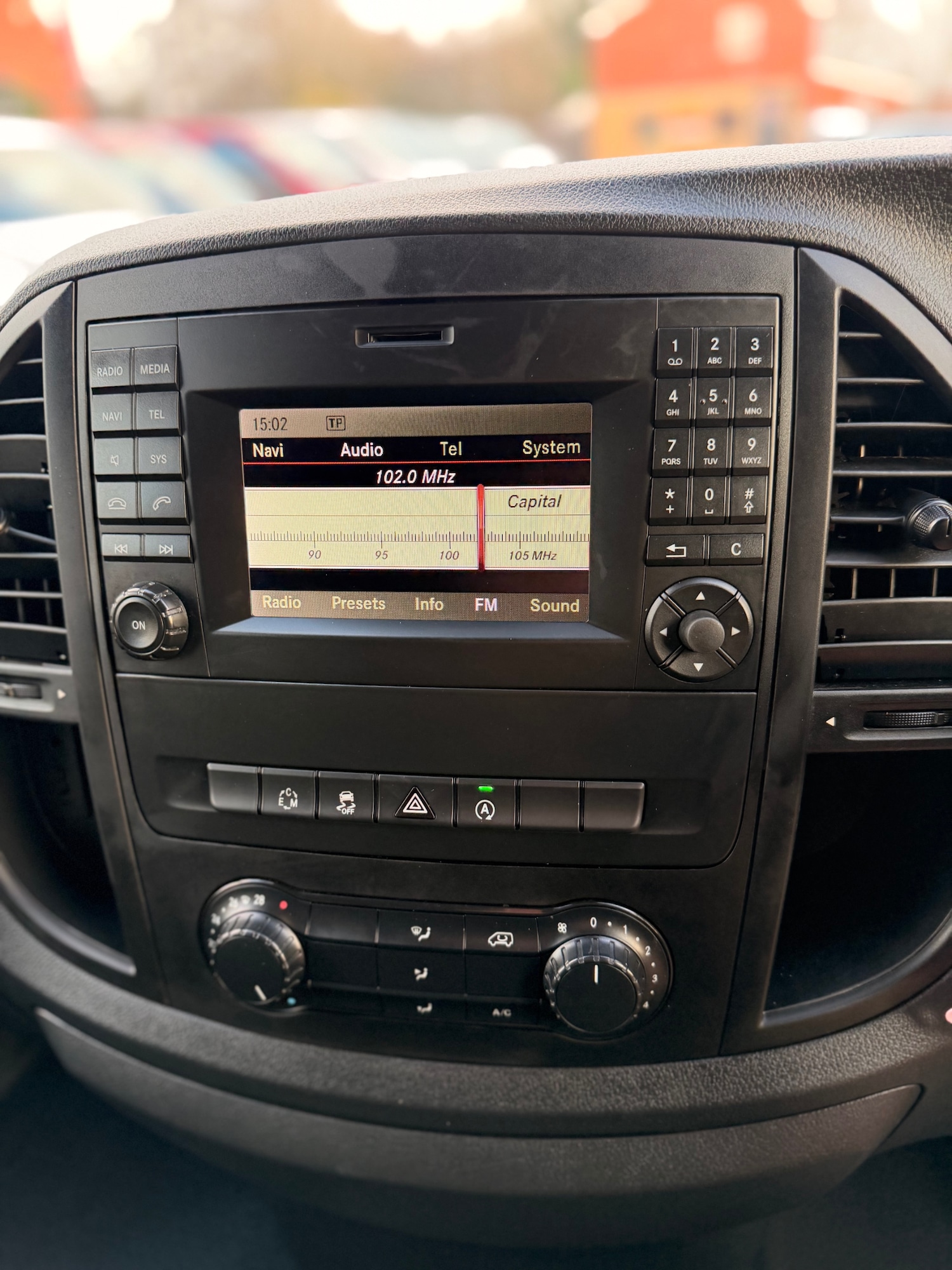 Used Mercedes-Benz Vito 2016 for sale - 77053683: Photo 15