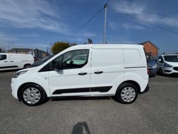 Used Ford Transit Connect 2021 for sale - 74274295: Photo