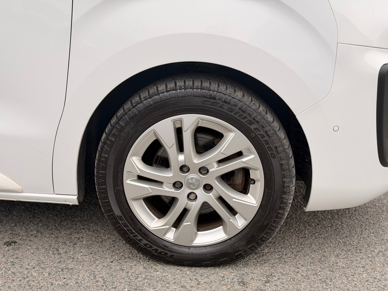 Used Vauxhall Vivaro 2022 for sale - 77778955: Photo 11