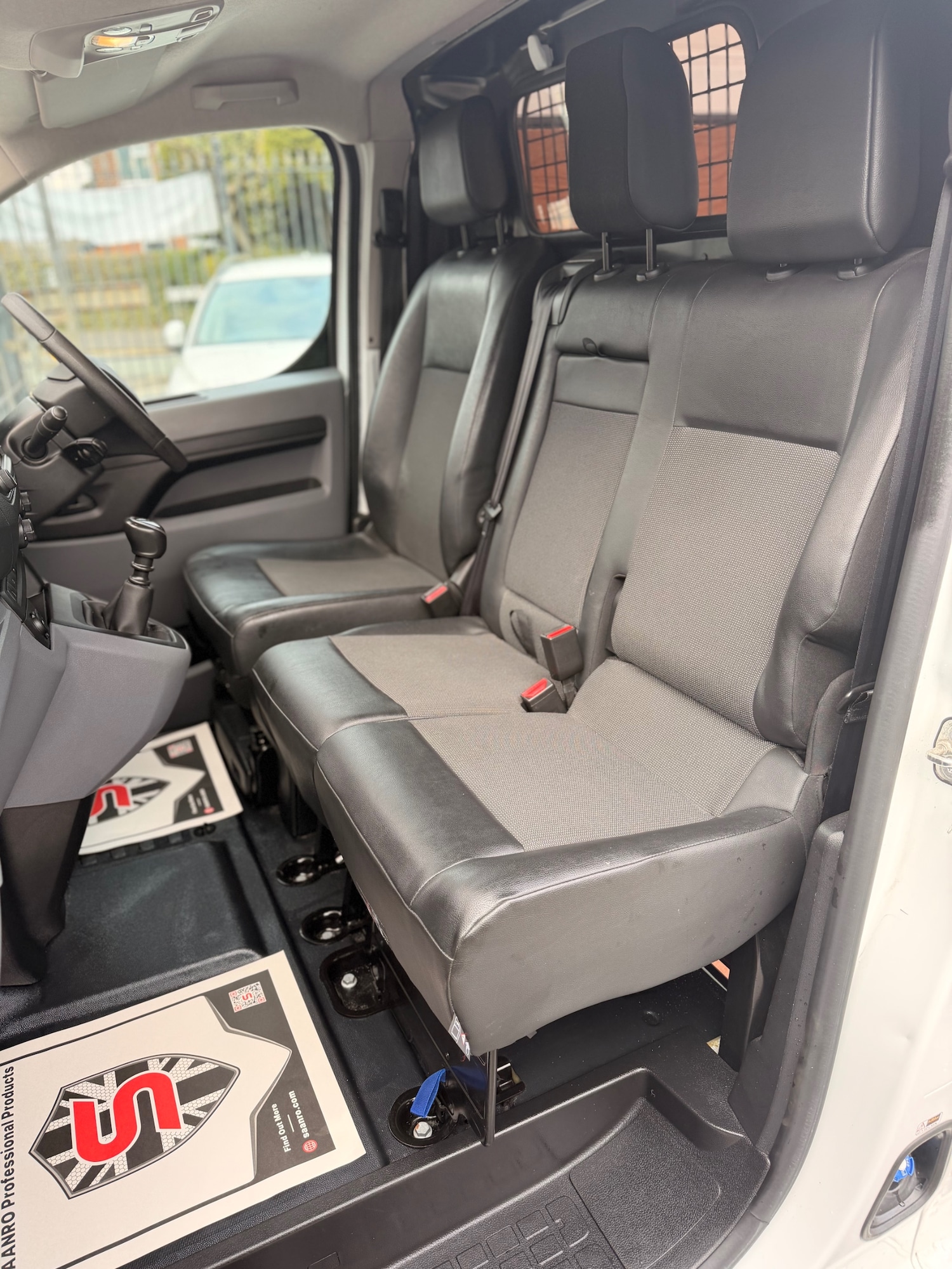 Used Vauxhall Vivaro 2022 for sale - 77778955: Photo 12