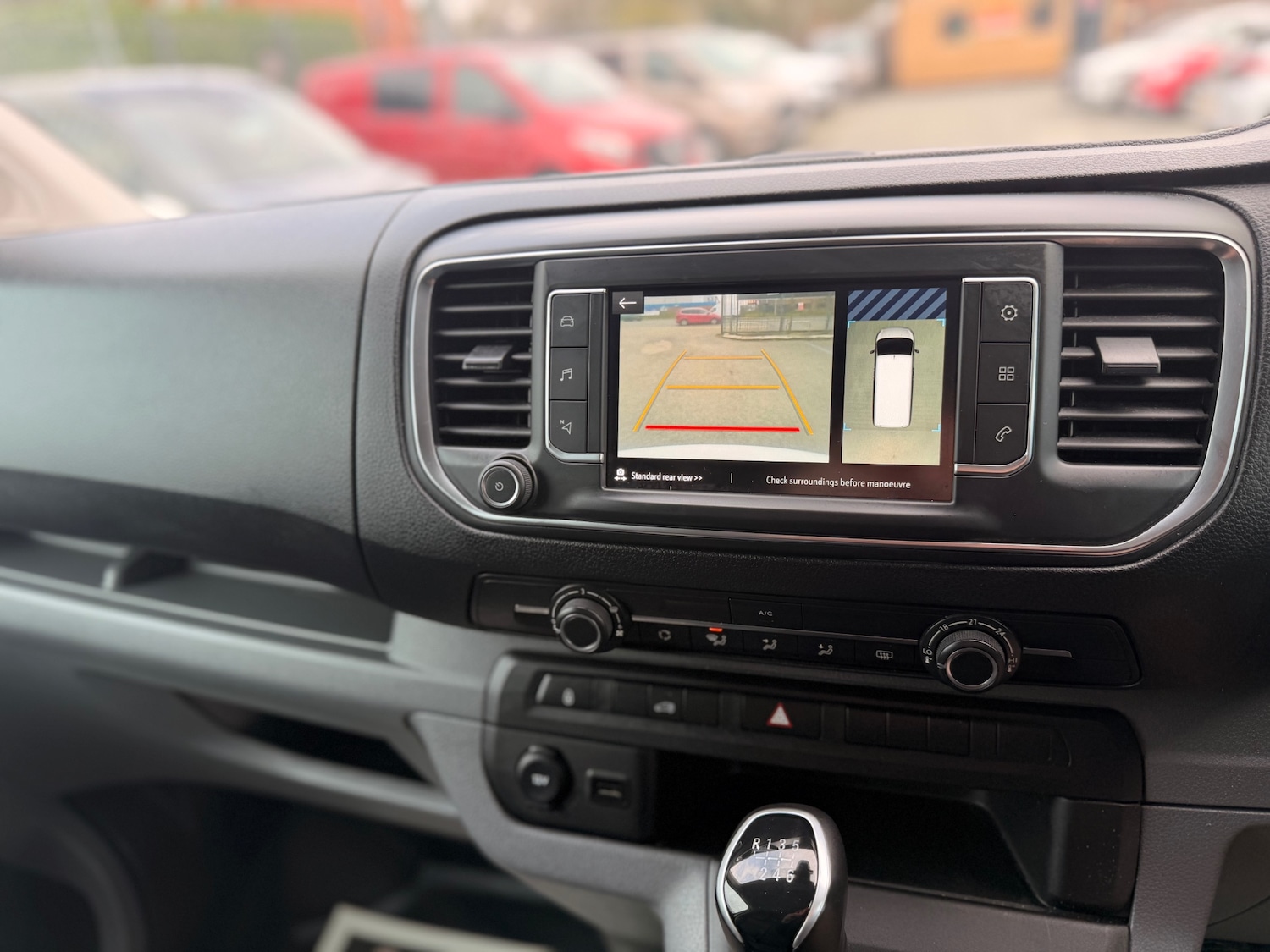 Used Vauxhall Vivaro 2022 for sale - 77778955: Photo 13