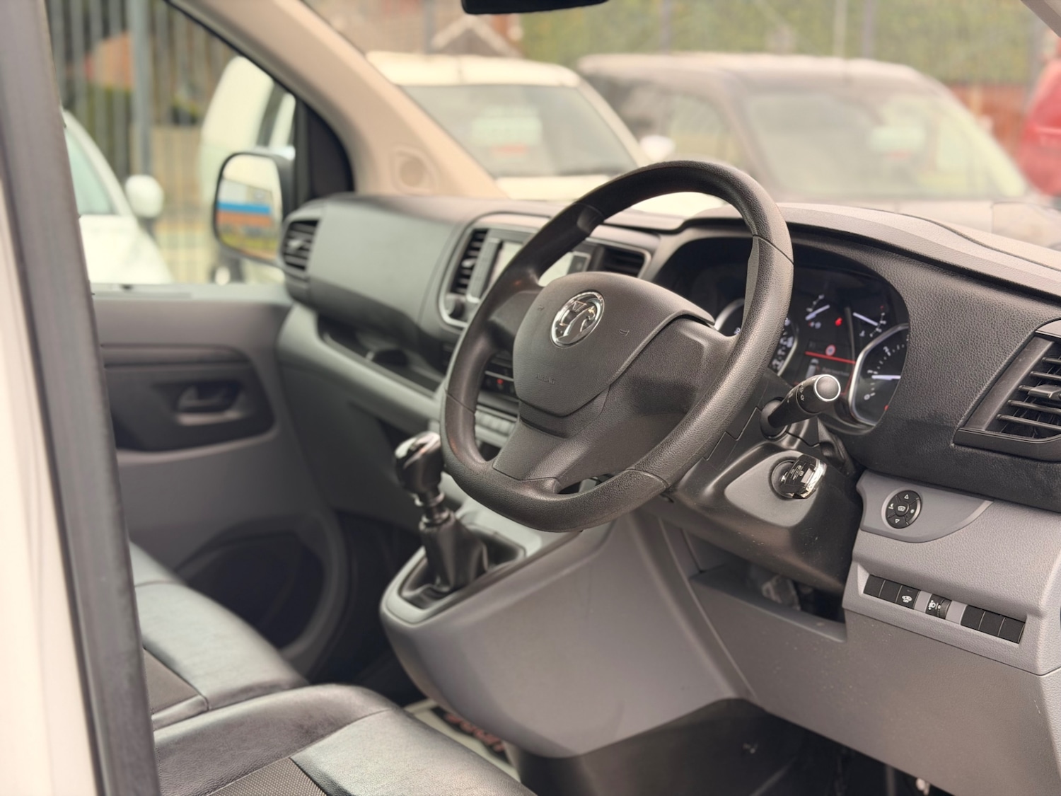 Used Vauxhall Vivaro 2022 for sale - 77778955: Photo 15