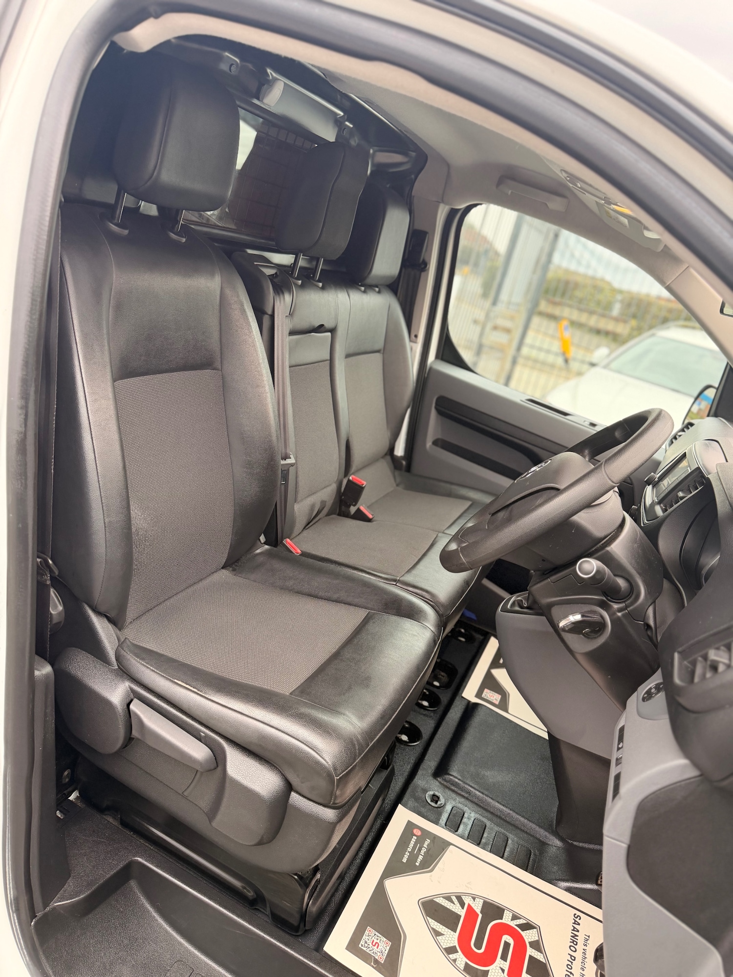 Used Vauxhall Vivaro 2022 for sale - 77778955: Photo 16