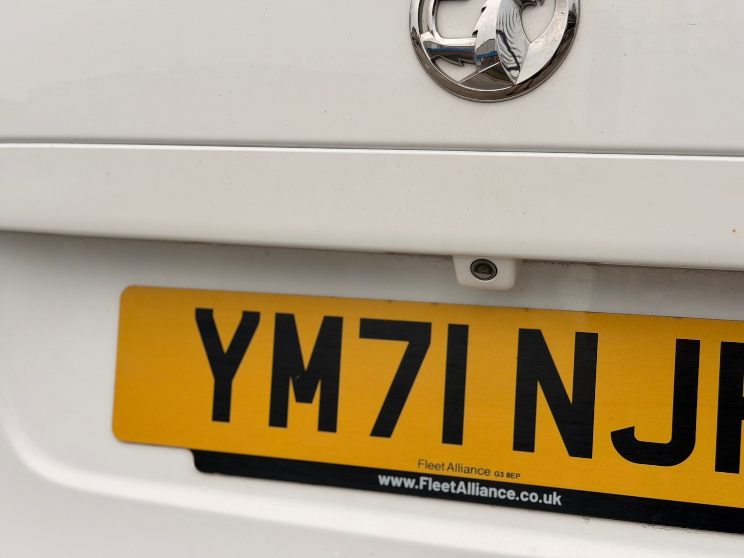 Used Vauxhall Vivaro 2022 for sale - 77778955: Photo 17