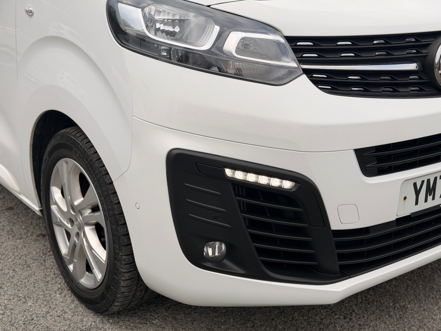 Used Vauxhall Vivaro 2022 for sale - 77778955: Photo 8